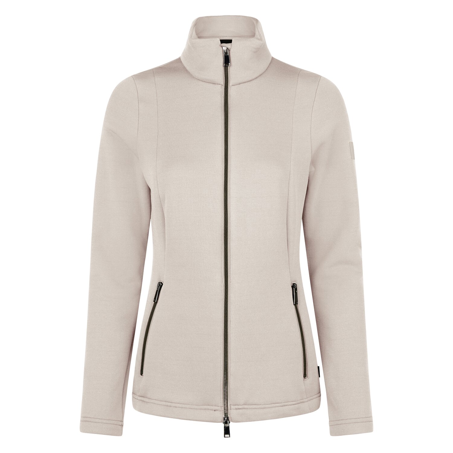 PIKEUR Sports Polartec Fleecejacke – Ansicht 1