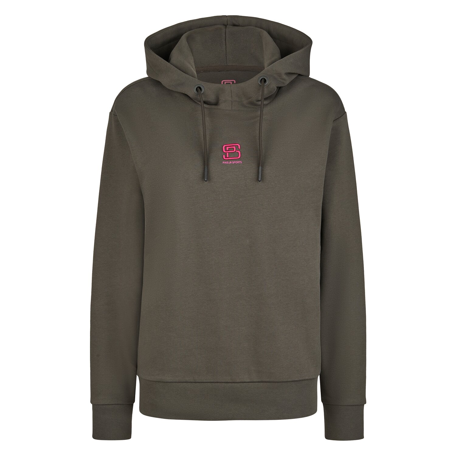 PIKEUR Sports Hoodie – Ansicht 1