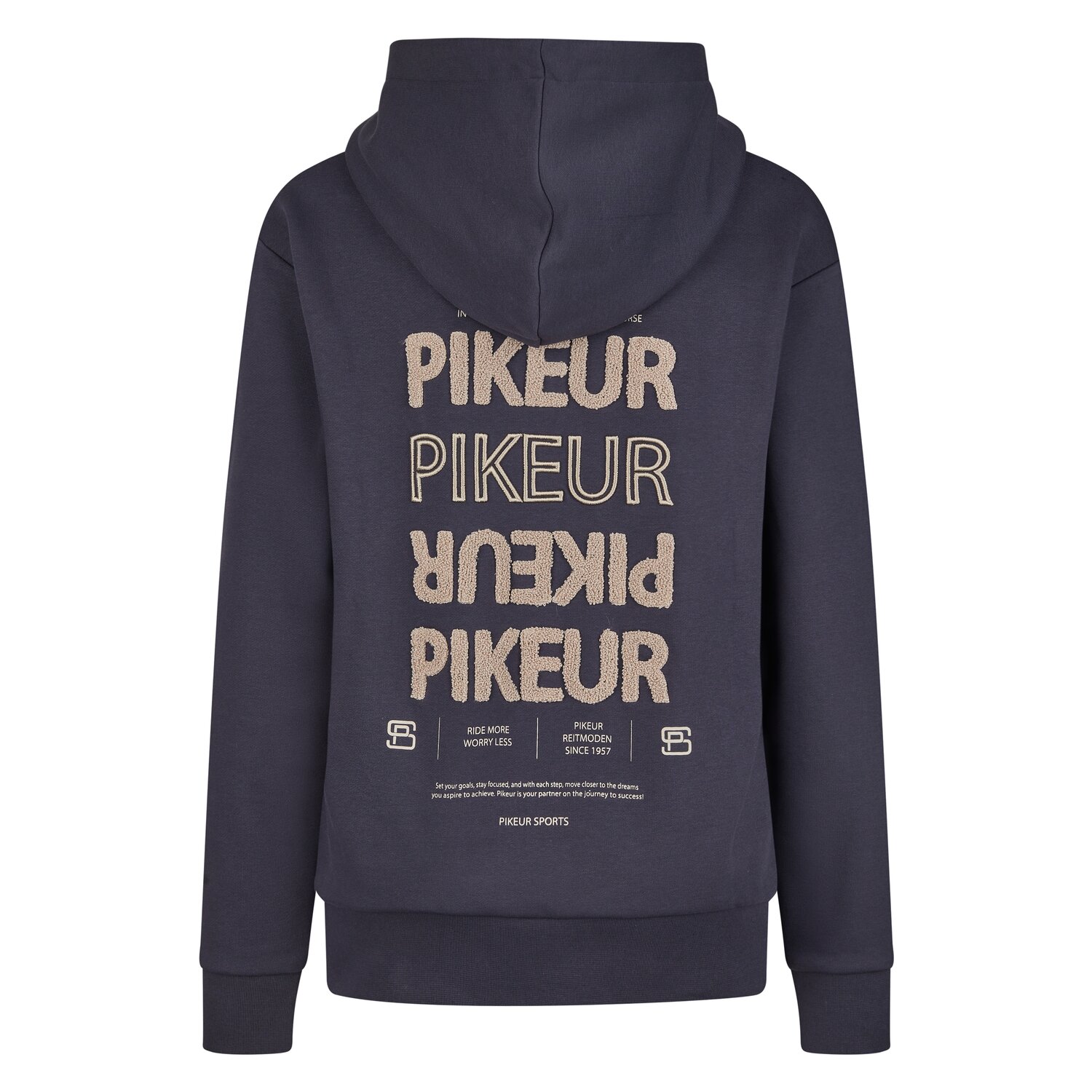 PIKEUR Sports Hoodie – Ansicht 4