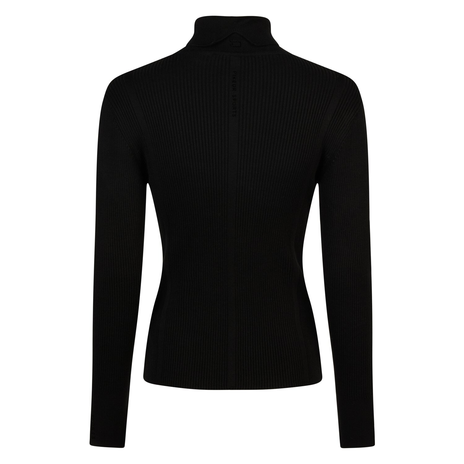 PIKEUR Sports Baumwoll-Rollneck &ndash; Ansicht 3