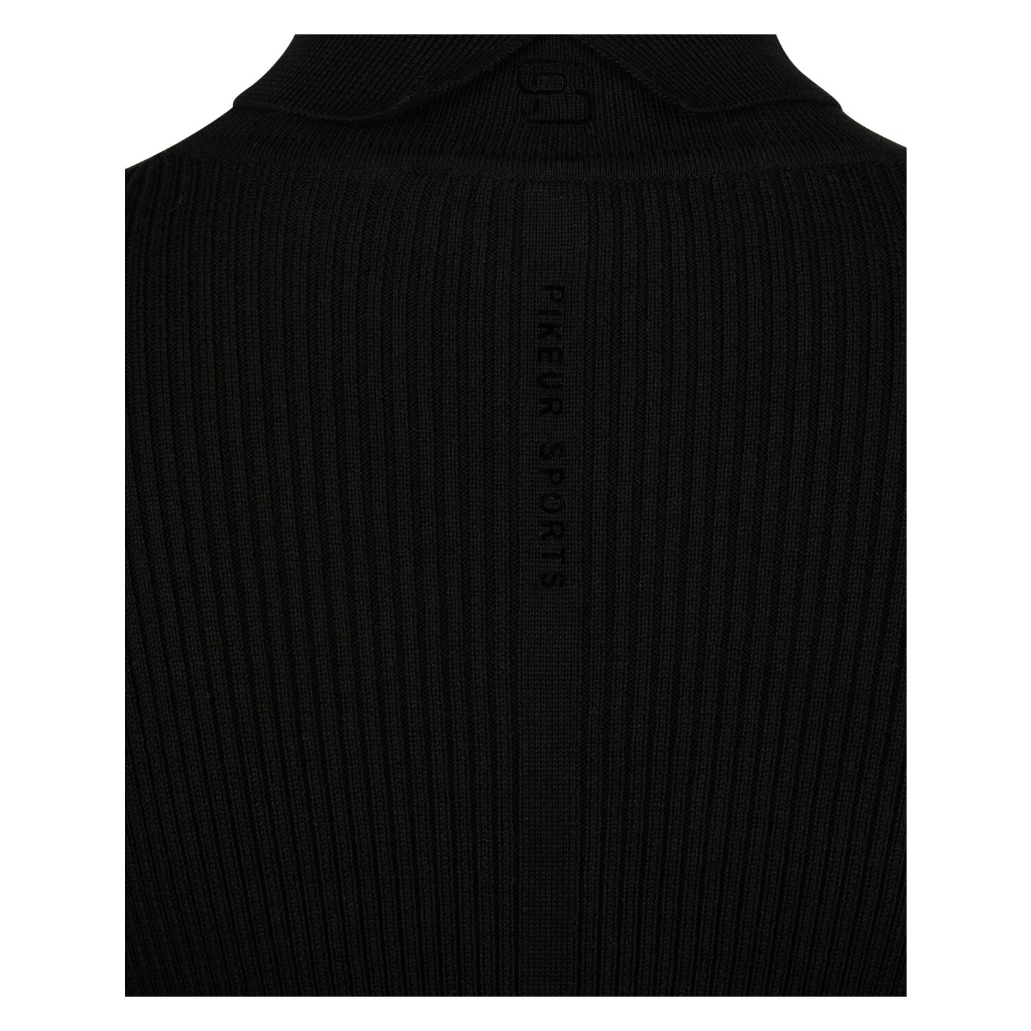 PIKEUR Sports Baumwoll-Rollneck &ndash; Ansicht 5