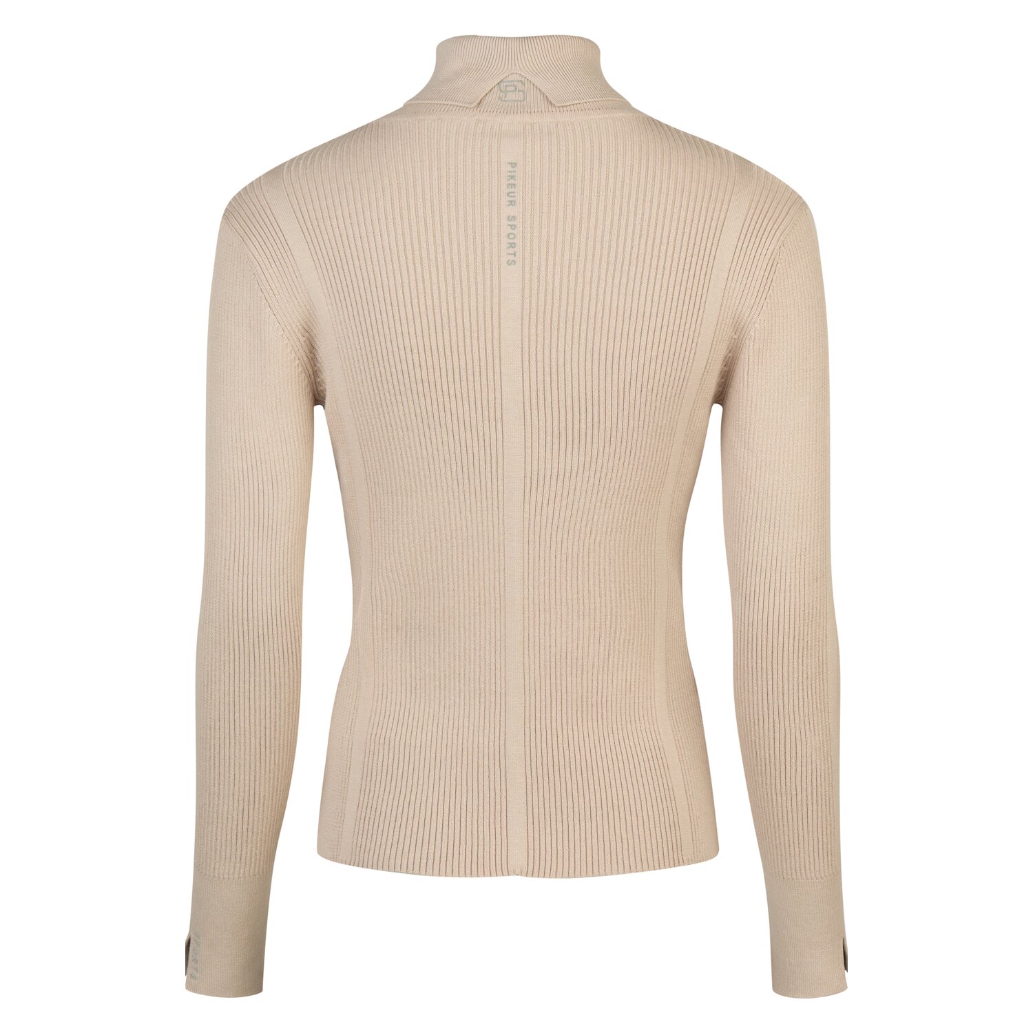 PIKEUR Sports Baumwoll-Rollneck &ndash; Ansicht 4