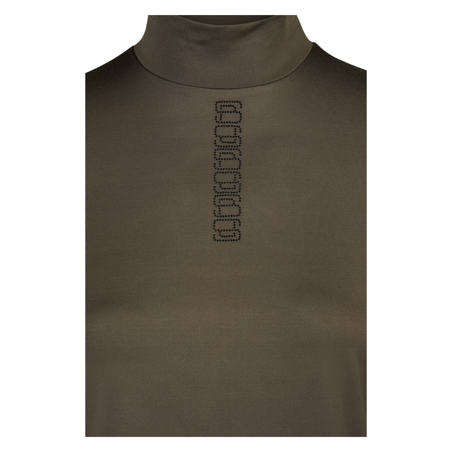 PIKEUR SPORTS Funktionsshirt mit Rhinestuds – Ansicht 3