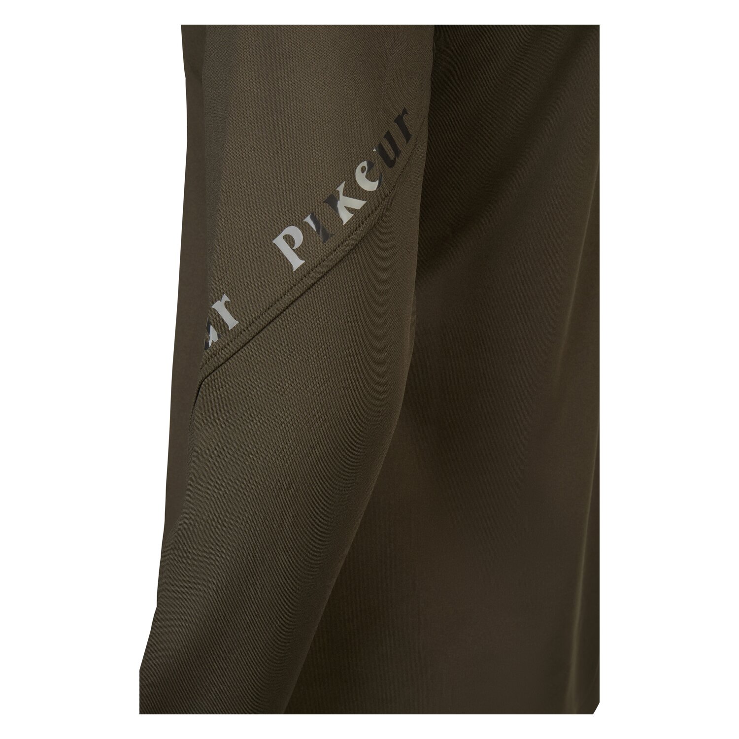 PIKEUR SPORTS Funktions-Zip-Shirt – Ansicht 3