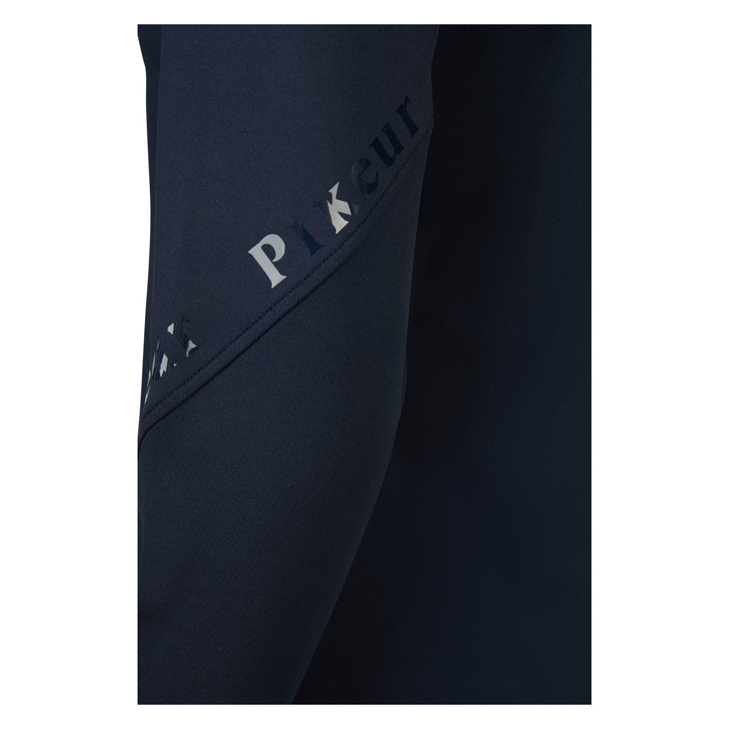 PIKEUR SPORTS Funktions-Zip-Shirt – Ansicht 3