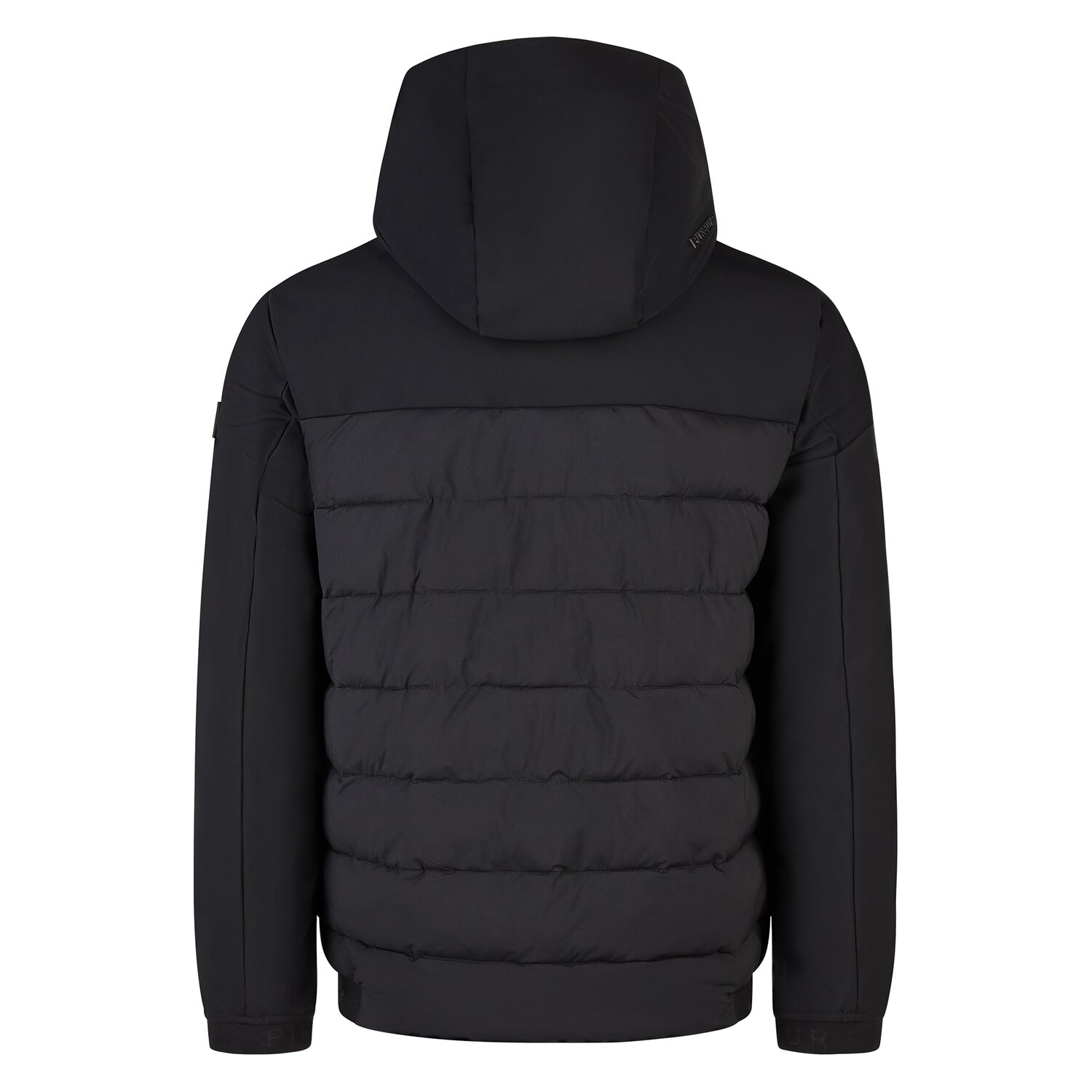 PIKEUR SPORTS Herren-Hybridjacke – Ansicht 2
