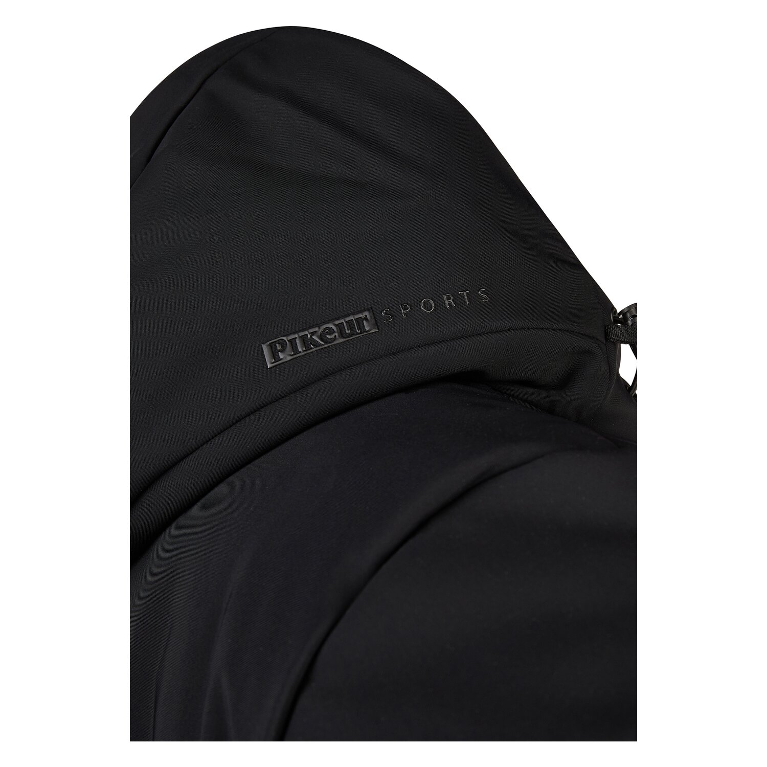 PIKEUR SPORTS Herren-Hybridjacke – Ansicht 3