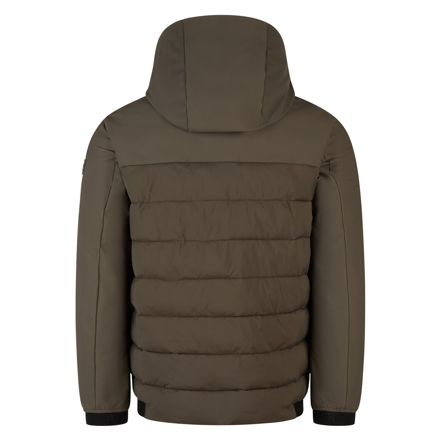 PIKEUR SPORTS Herren-Hybridjacke – Ansicht 2