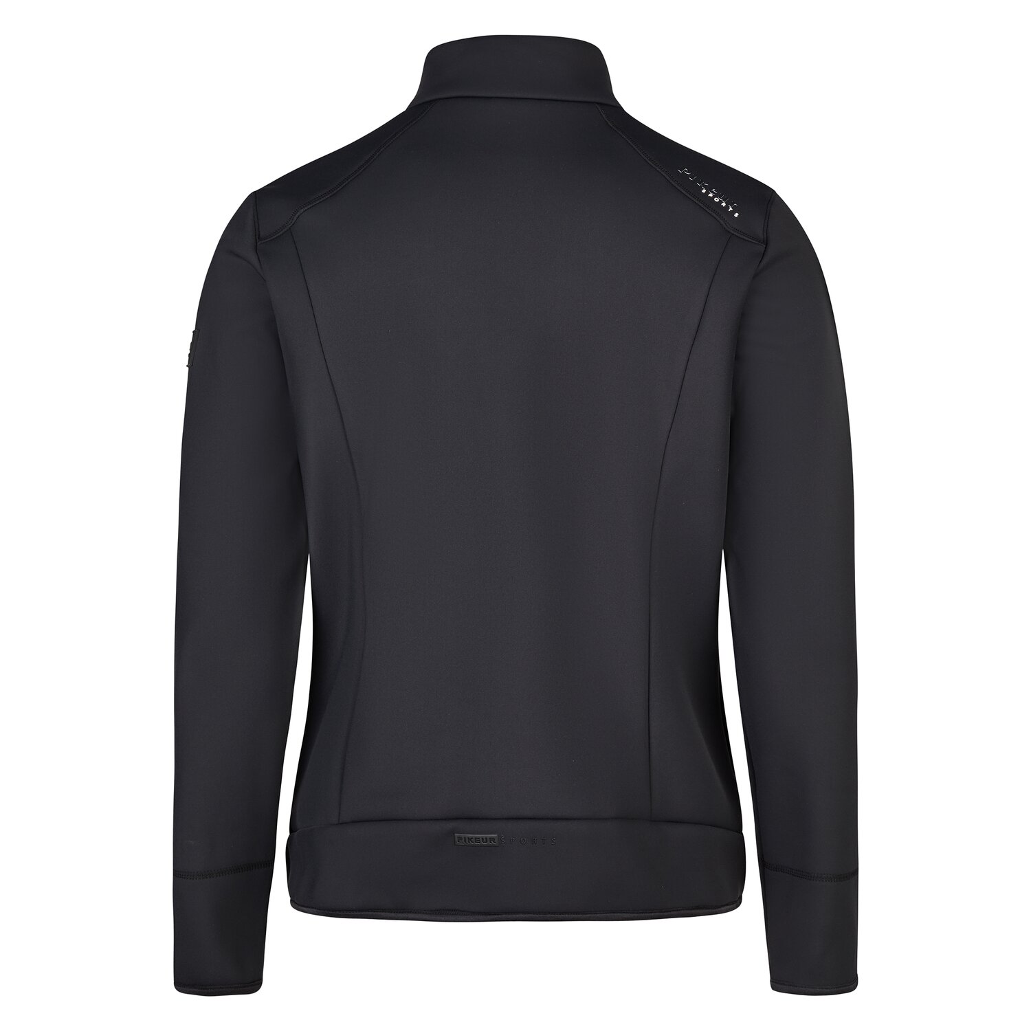 PIKEUR SPORTS Herren-Fleecejacke – Ansicht 2