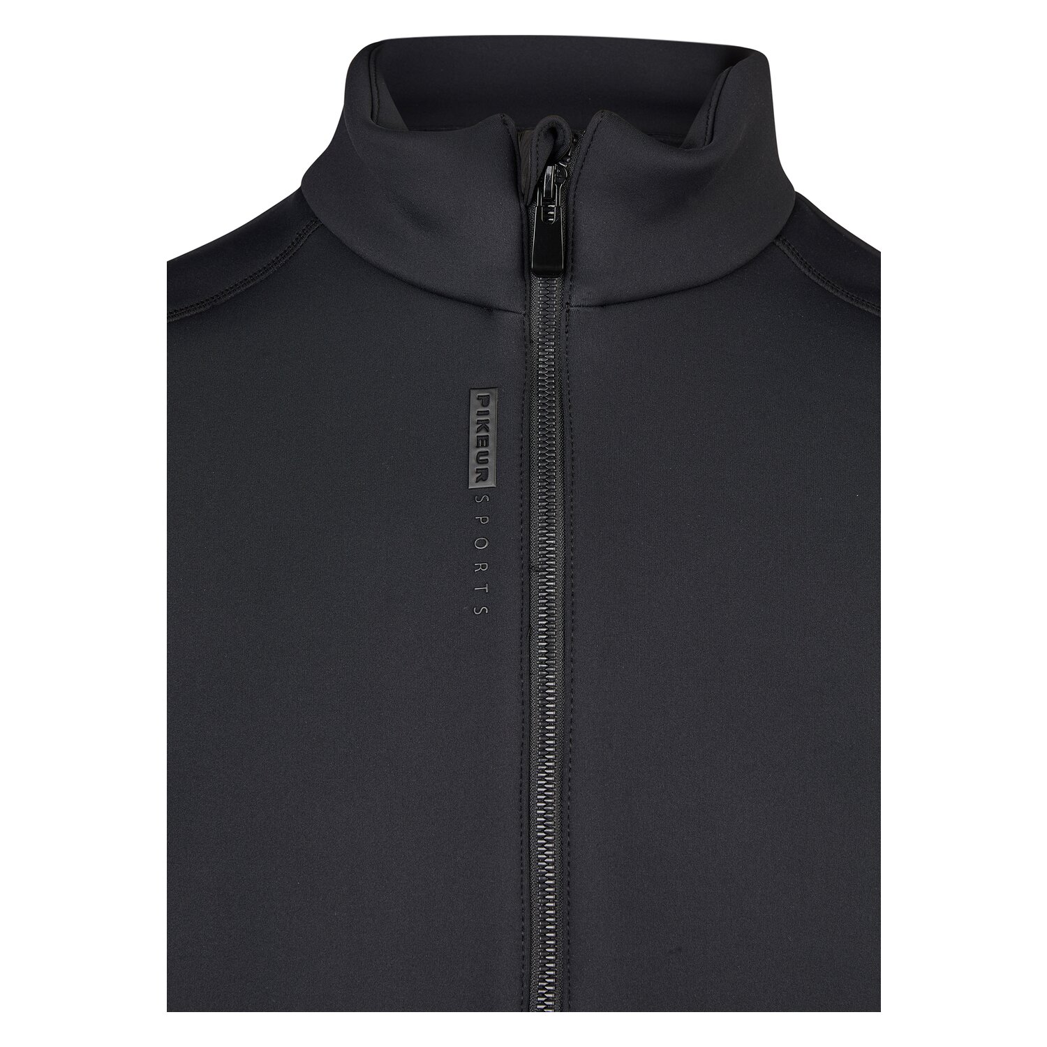 PIKEUR SPORTS Herren-Fleecejacke – Ansicht 4