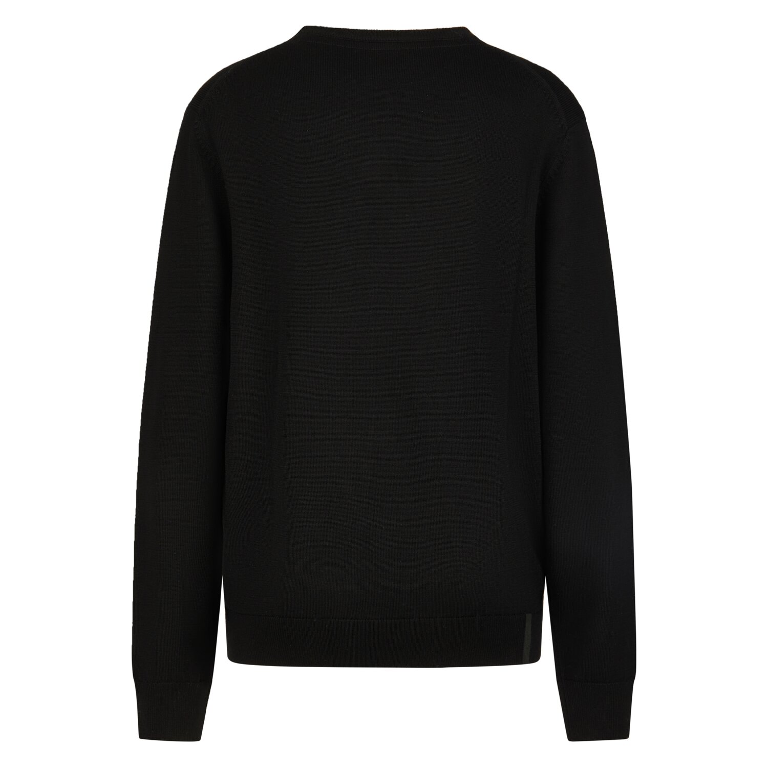 PIKEUR SPORTS Herren-Wollpullover – Ansicht 2