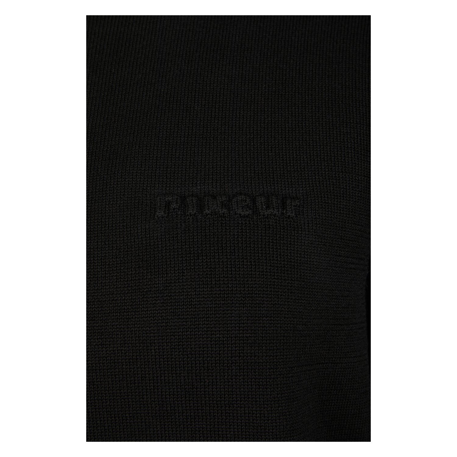 PIKEUR SPORTS Herren-Wollpullover – Ansicht 3