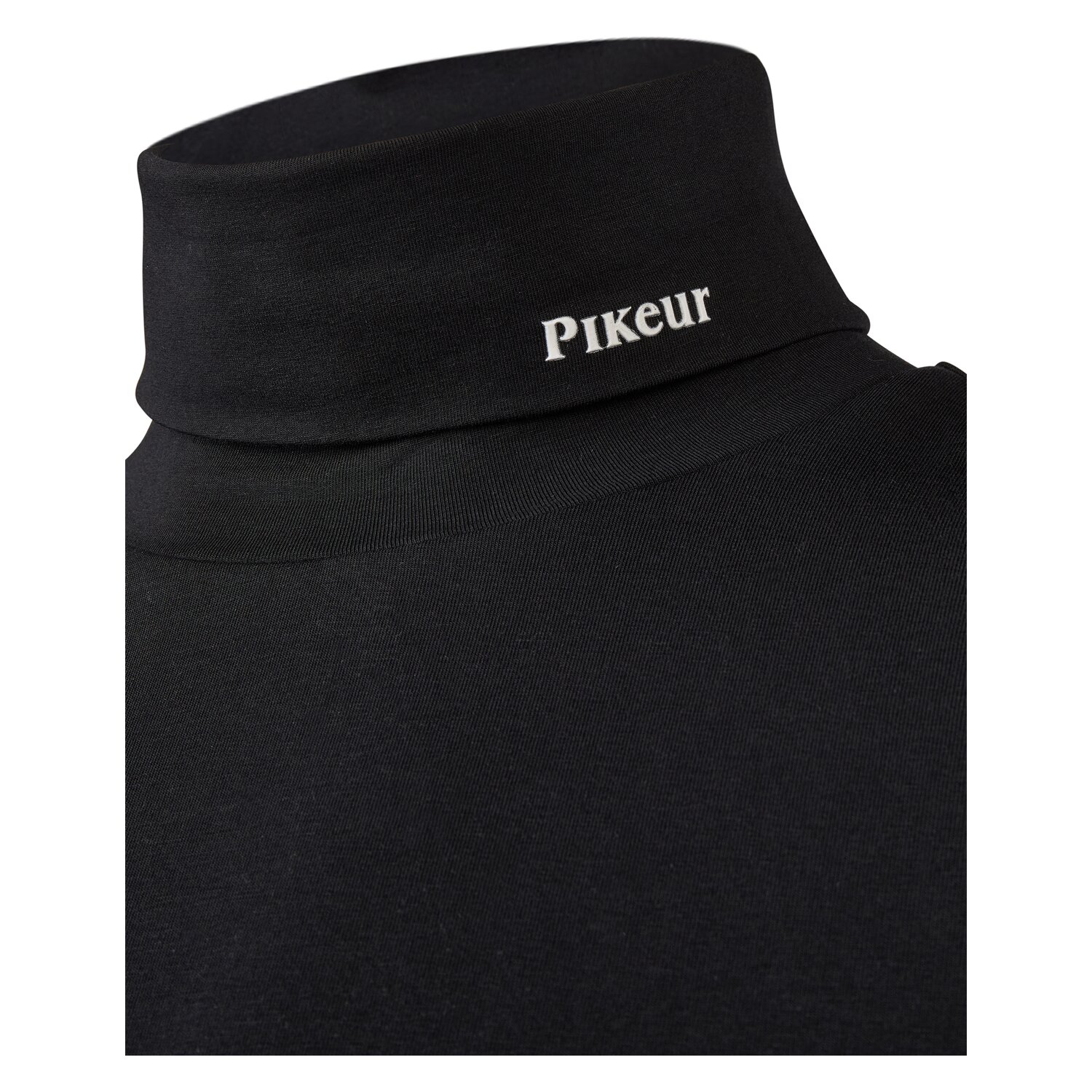 PIKEUR Herren-Rollneck Shirt – Ansicht 3
