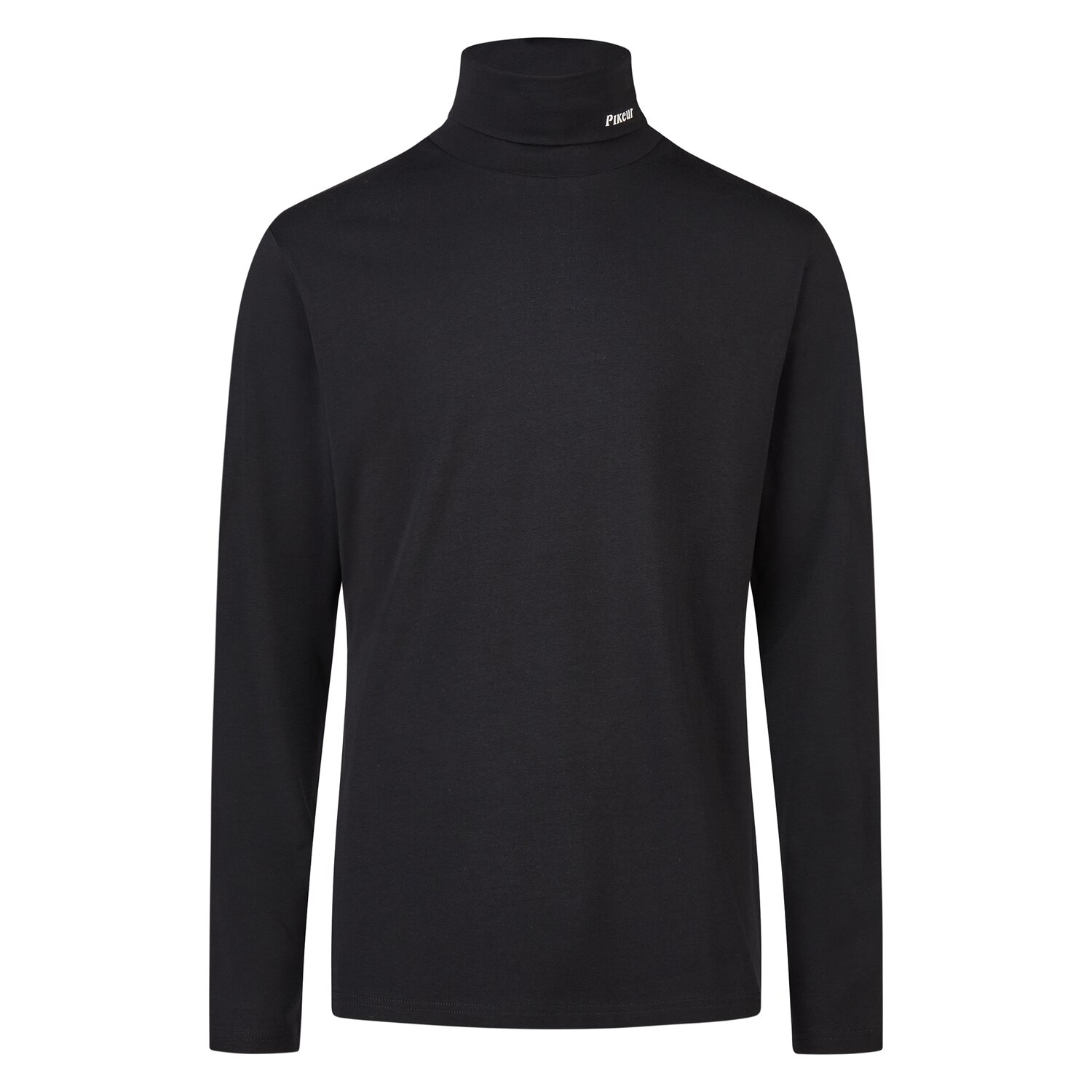 PIKEUR Herren-Rollneck Shirt – Ansicht 1