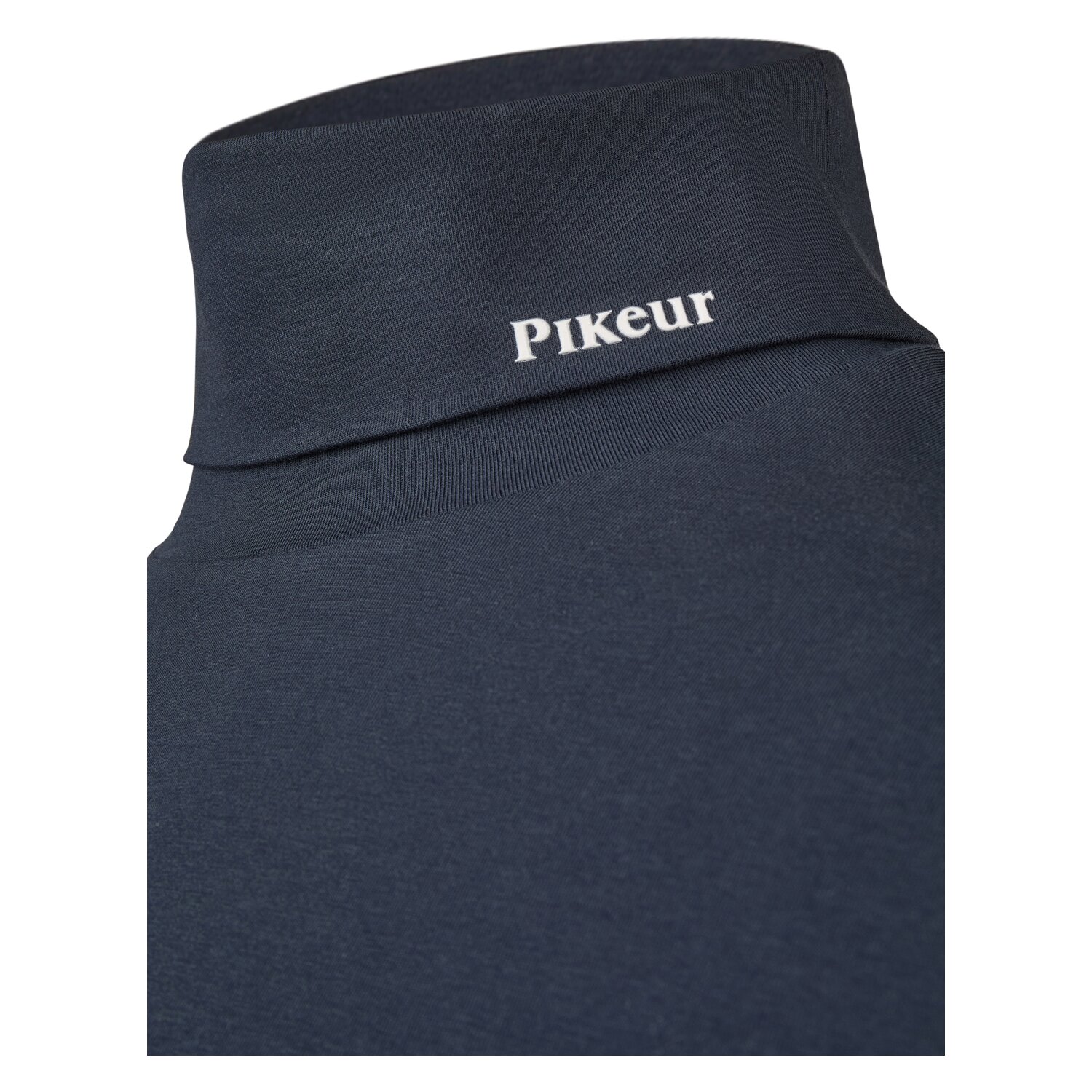 PIKEUR Herren-Rollneck Shirt – Ansicht 3