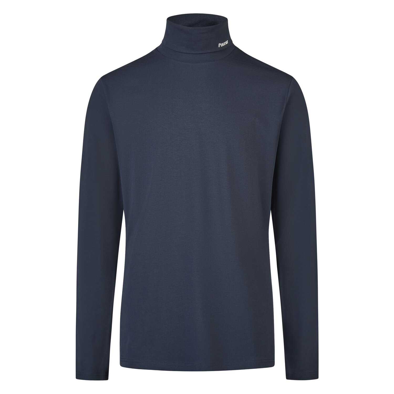 PIKEUR Herren-Rollneck Shirt – Ansicht 1