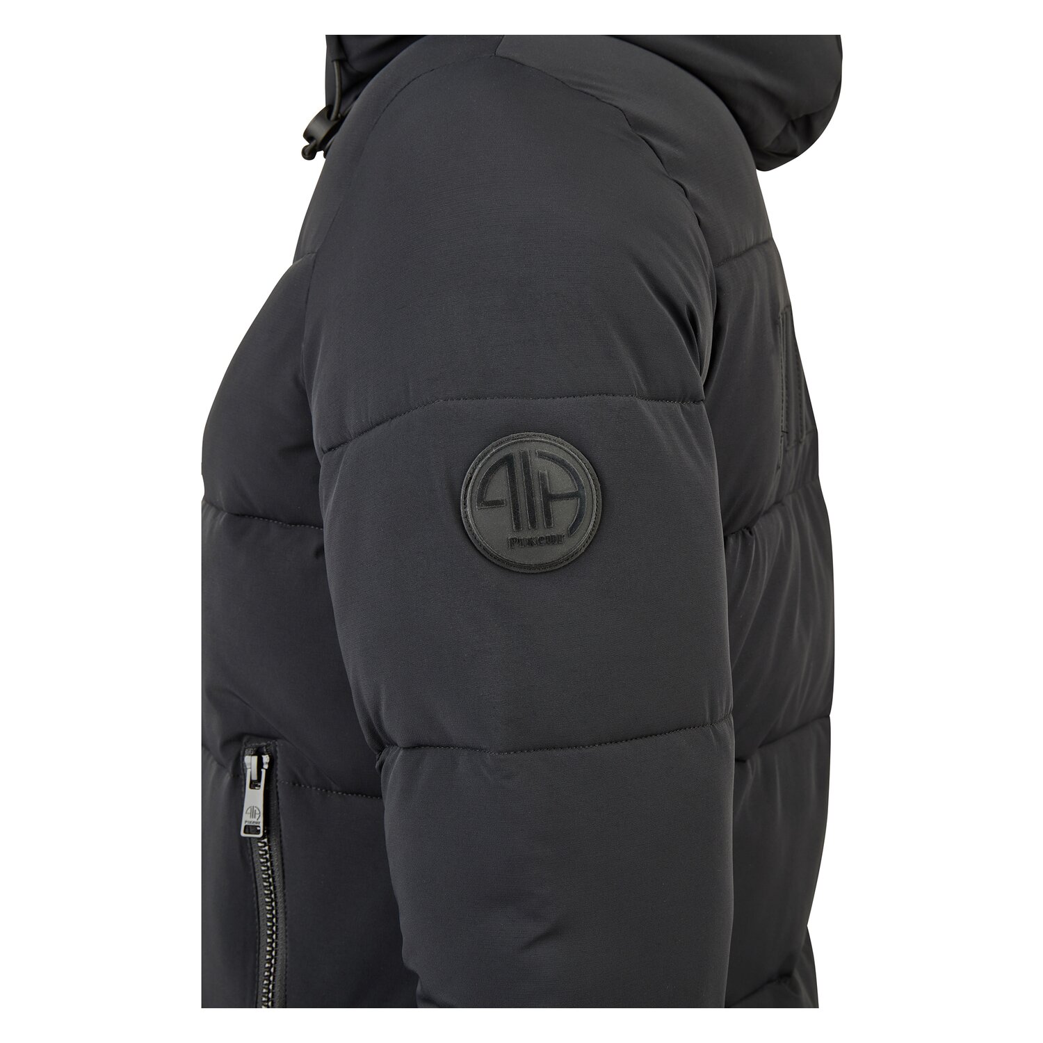 PIKEUR Athleisure Steppjacke – Ansicht 3