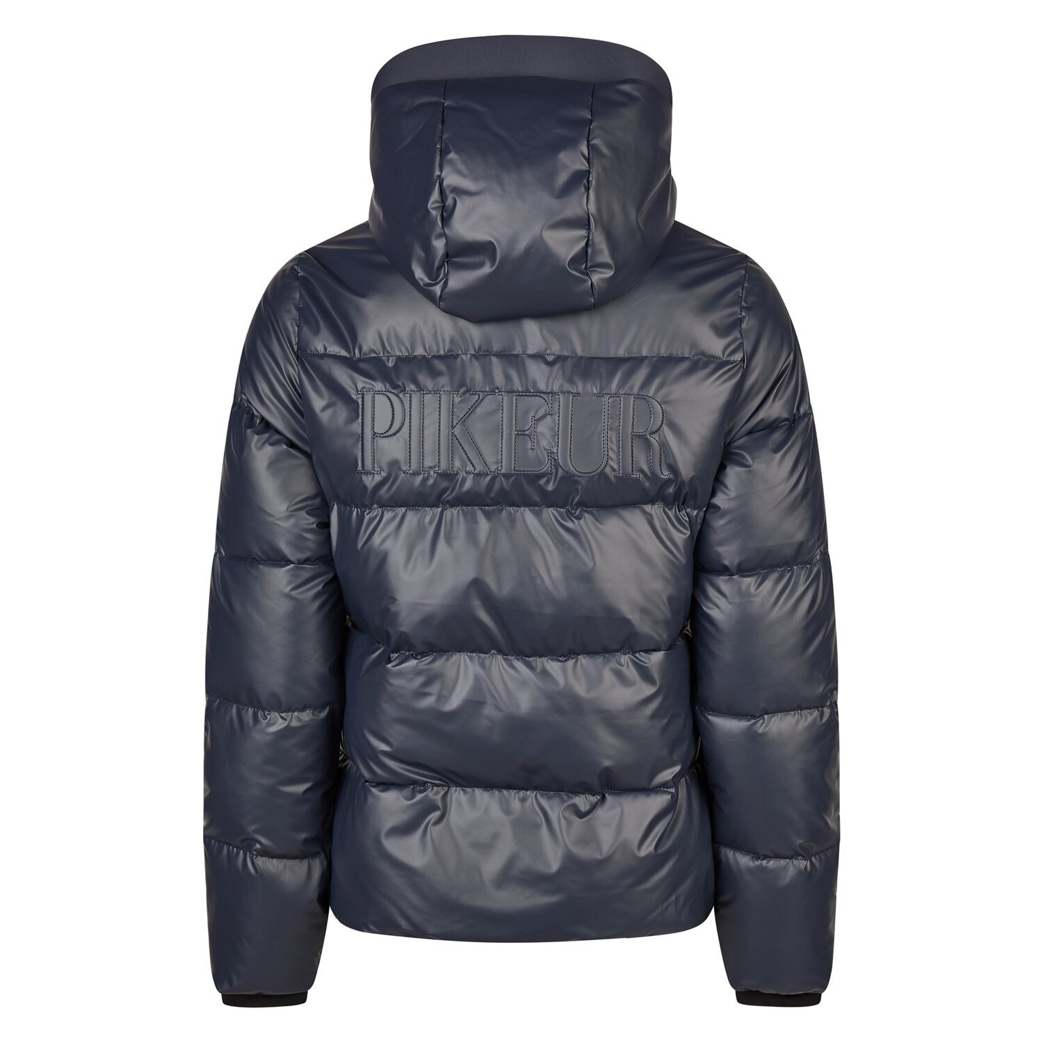 PIKEUR Athleisure Steppjacke – Ansicht 2