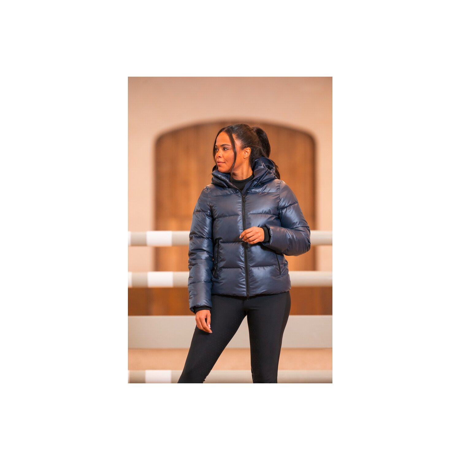 PIKEUR Athleisure Steppjacke – Ansicht 6