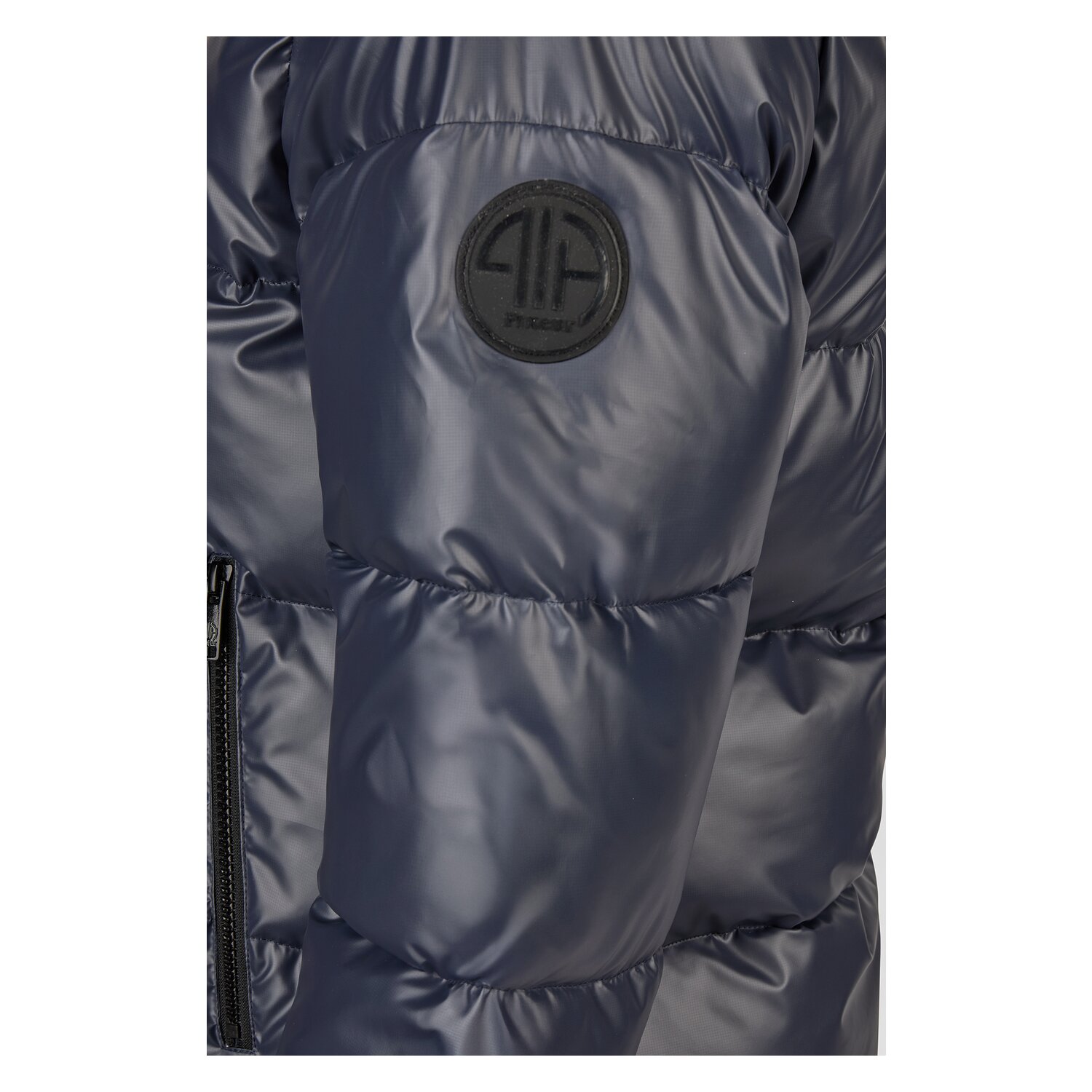 PIKEUR Athleisure Steppjacke – Ansicht 3