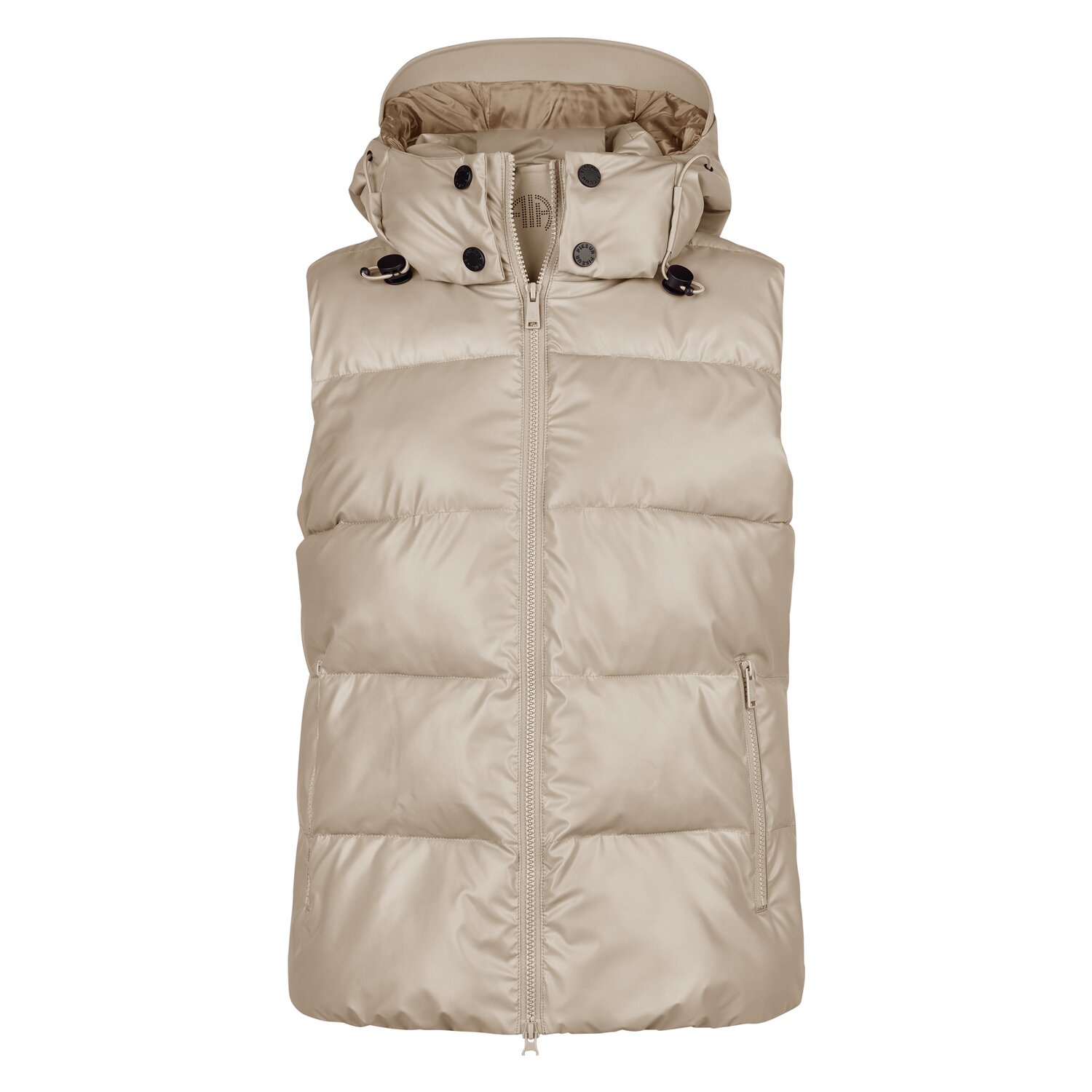 PIKEUR Athleisure Steppweste – Ansicht 1