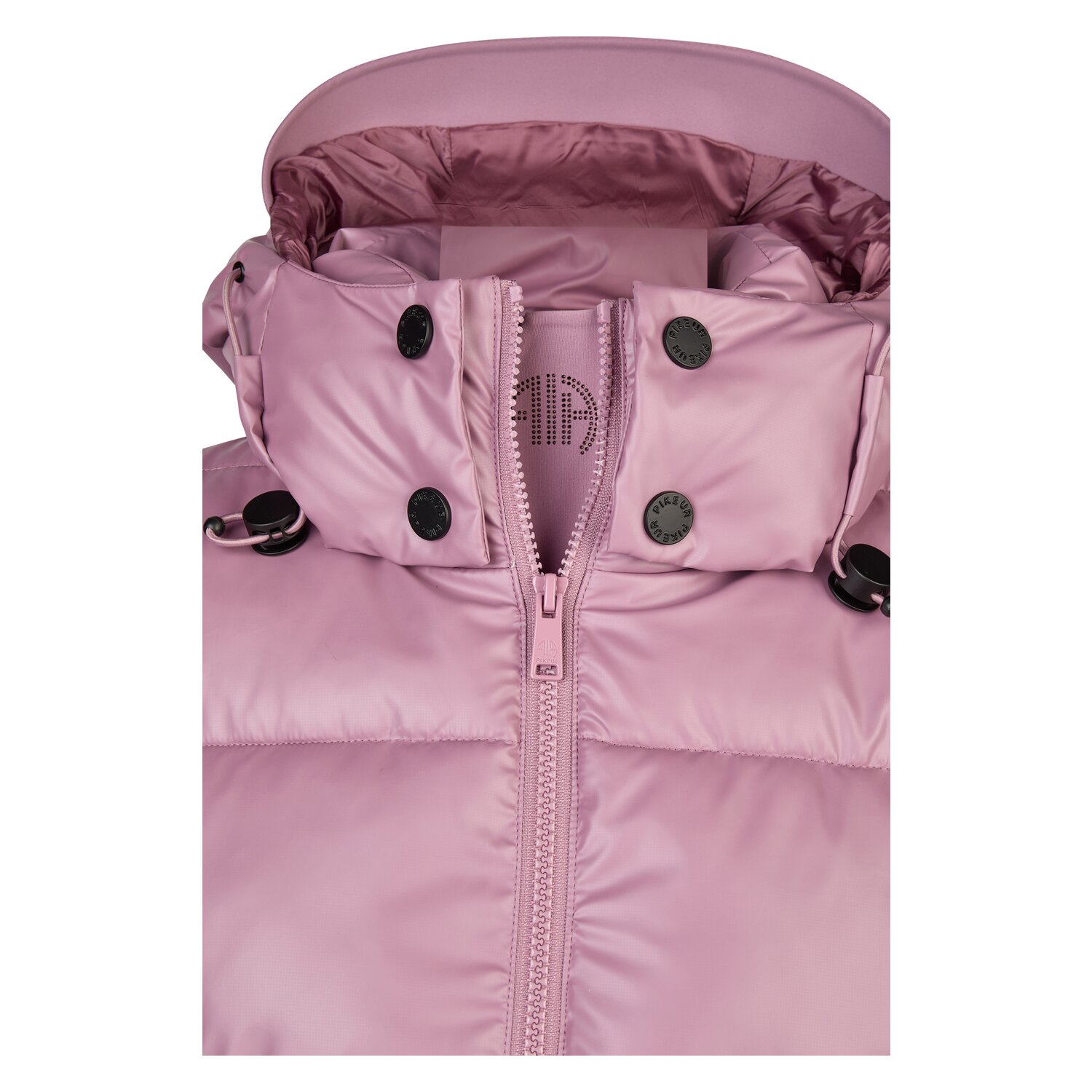 PIKEUR Athleisure Steppweste – Ansicht 3
