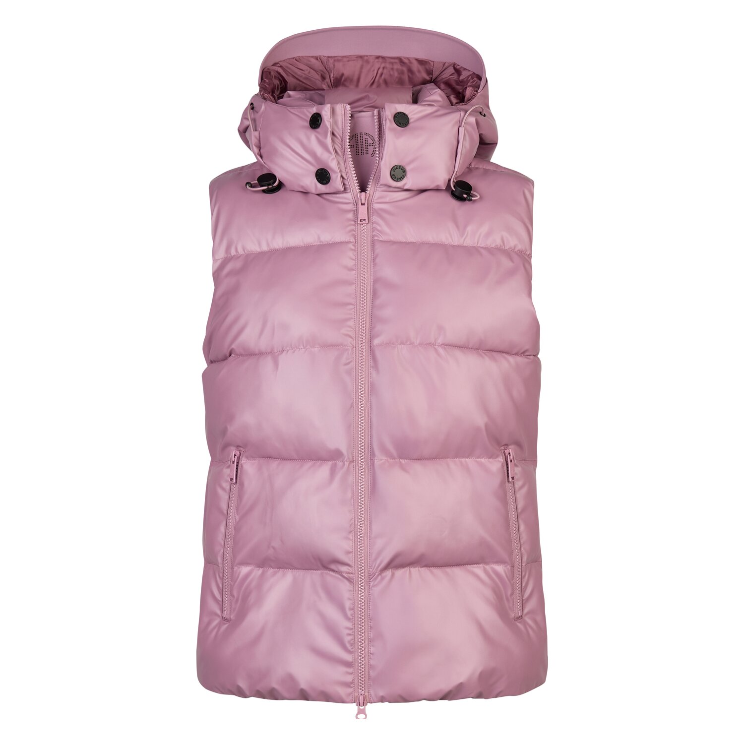 PIKEUR Athleisure Steppweste – Ansicht 1