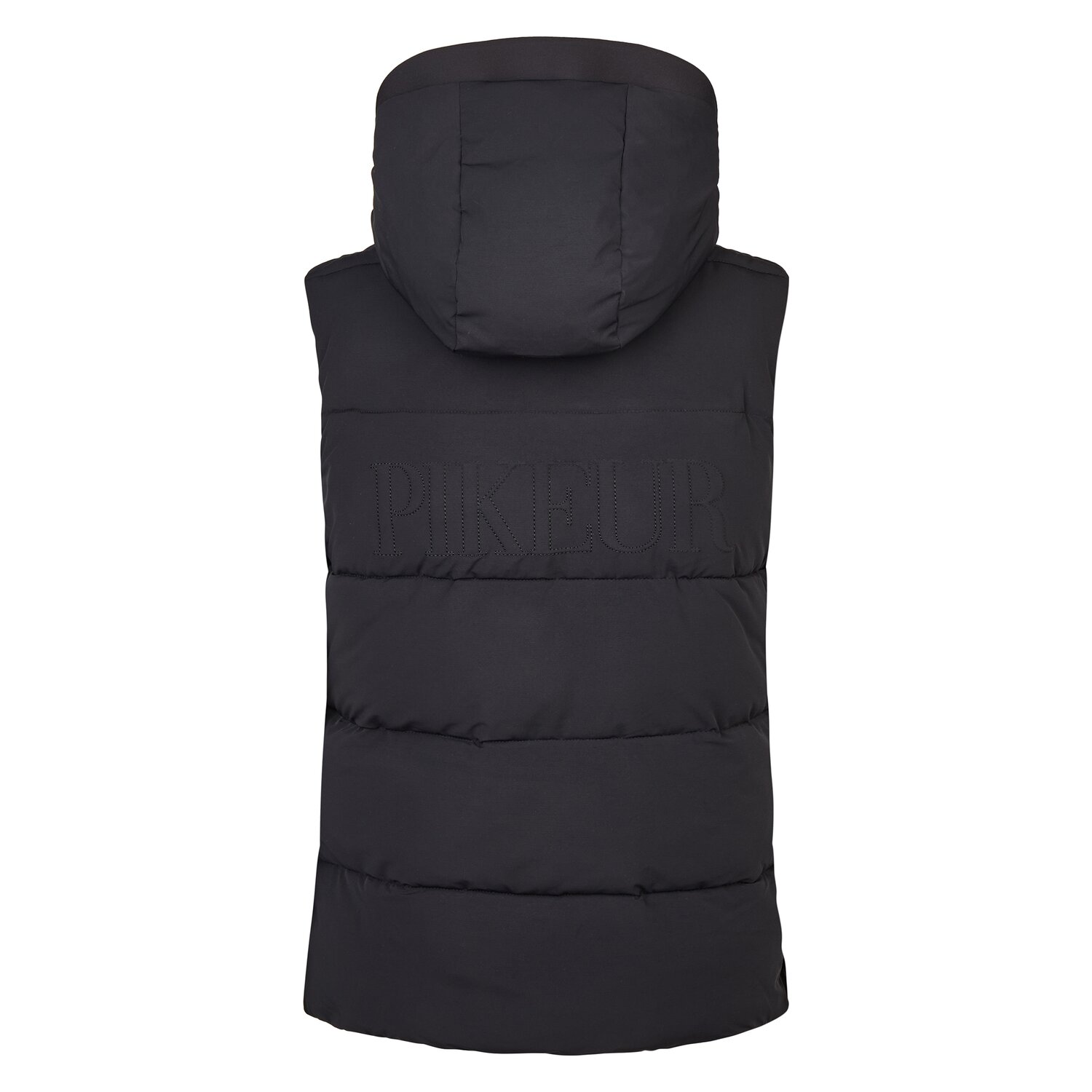 PIKEUR Athleisure Steppweste – Ansicht 2