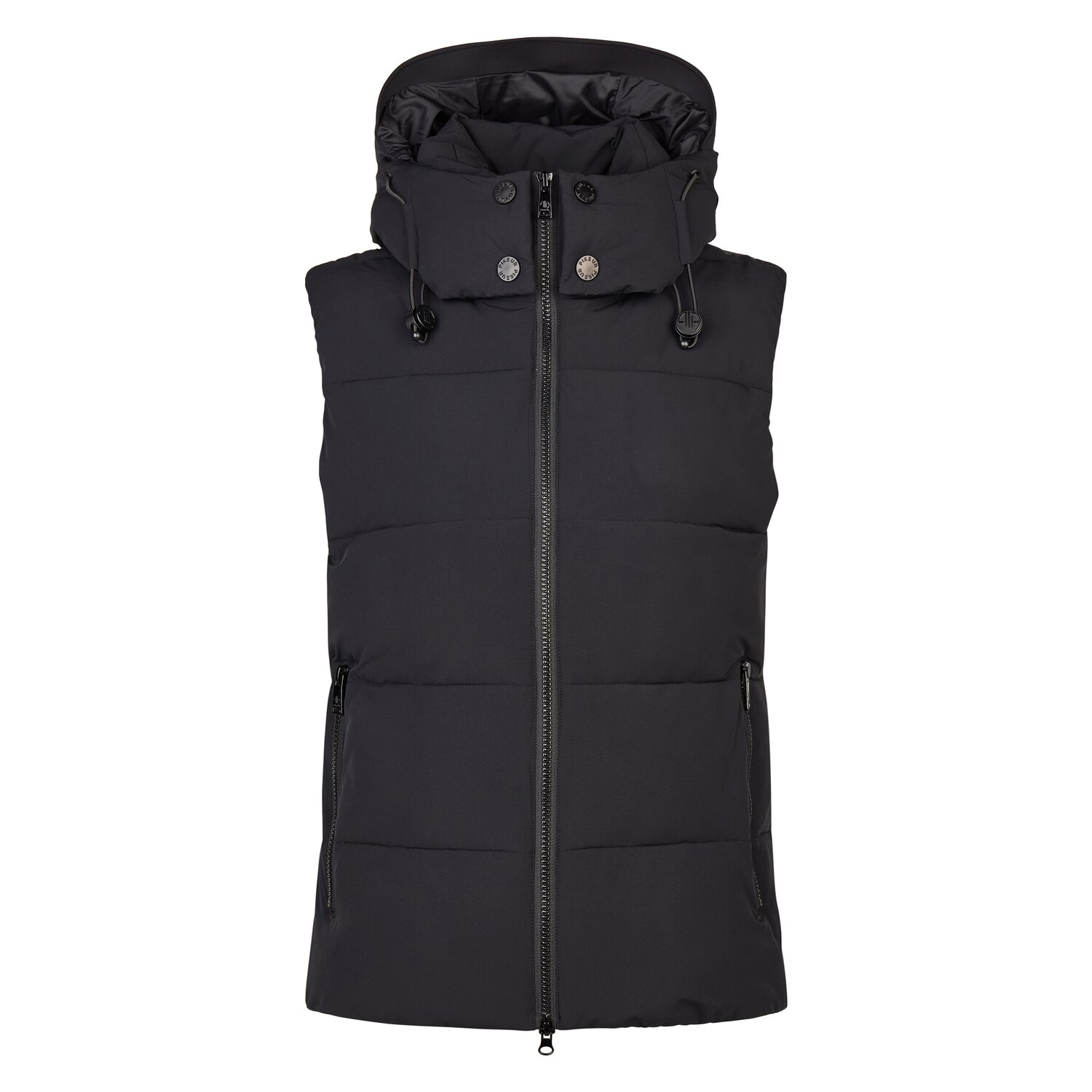 PIKEUR Athleisure Steppweste – Ansicht 1