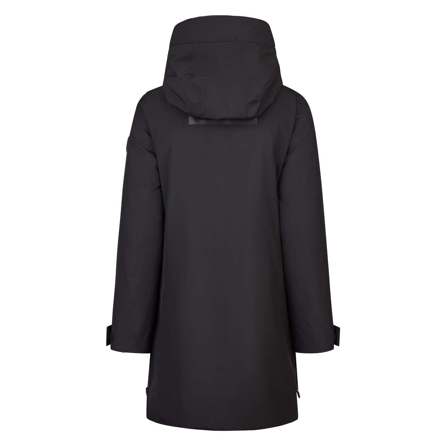 PIKEUR Athleisure Regenparka – Ansicht 2