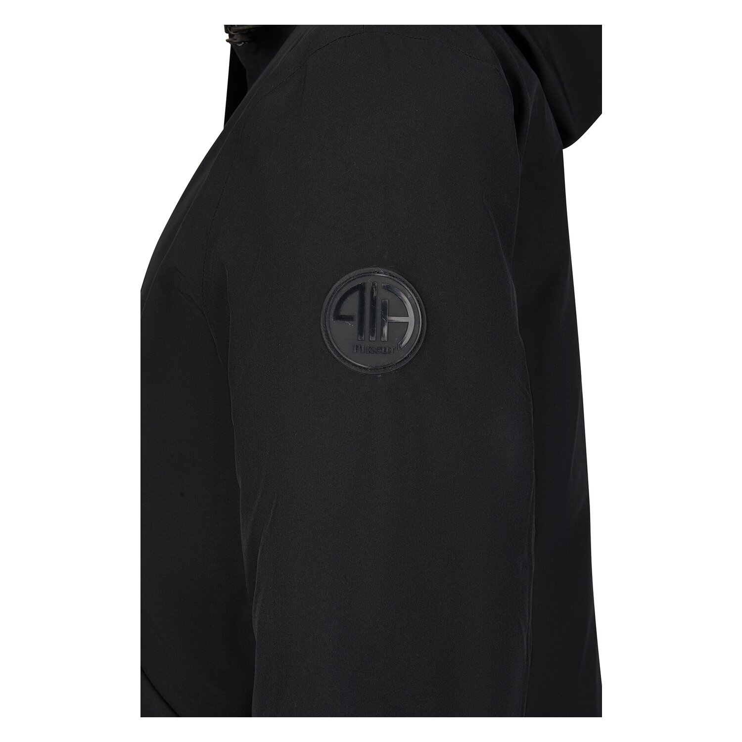 PIKEUR Athleisure Regenparka – Ansicht 3