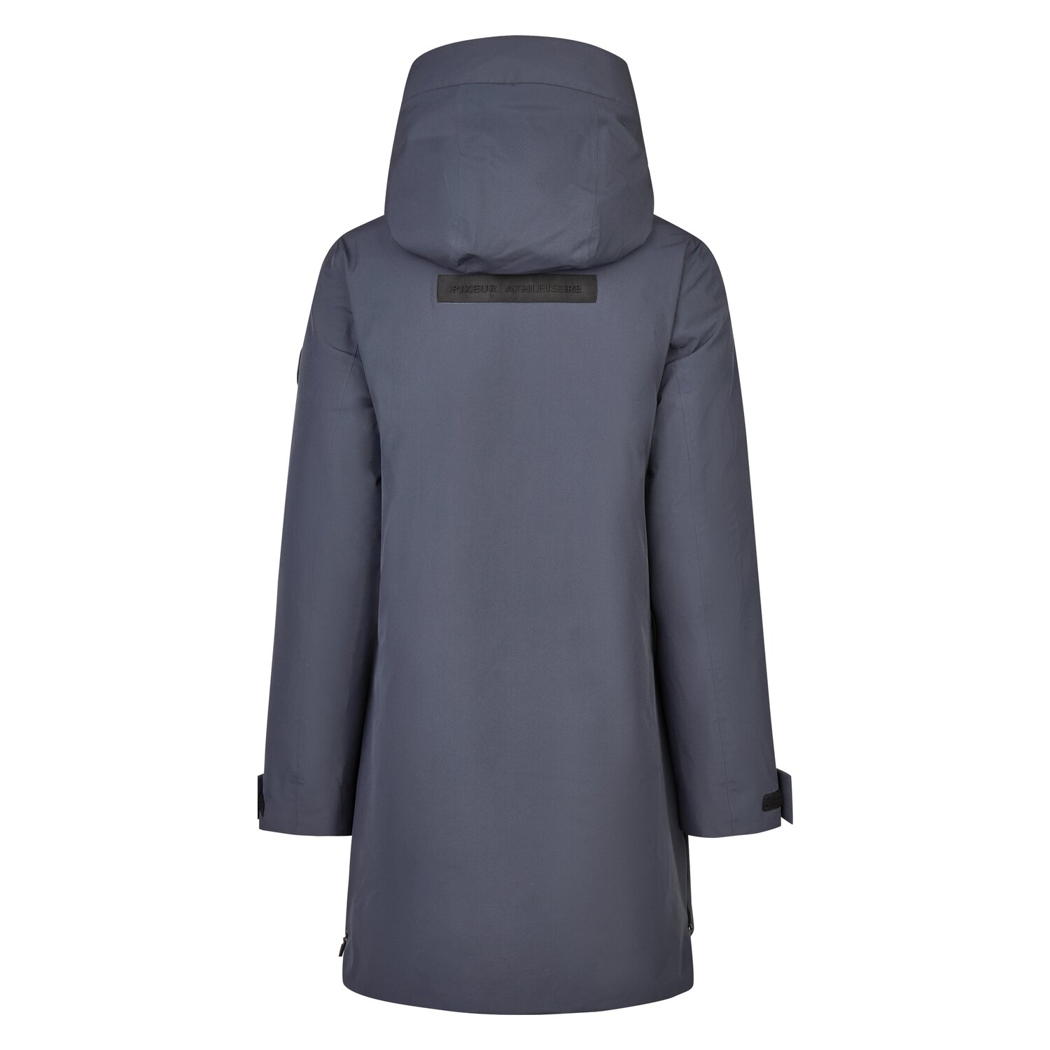 PIKEUR Athleisure Regenparka – Ansicht 2