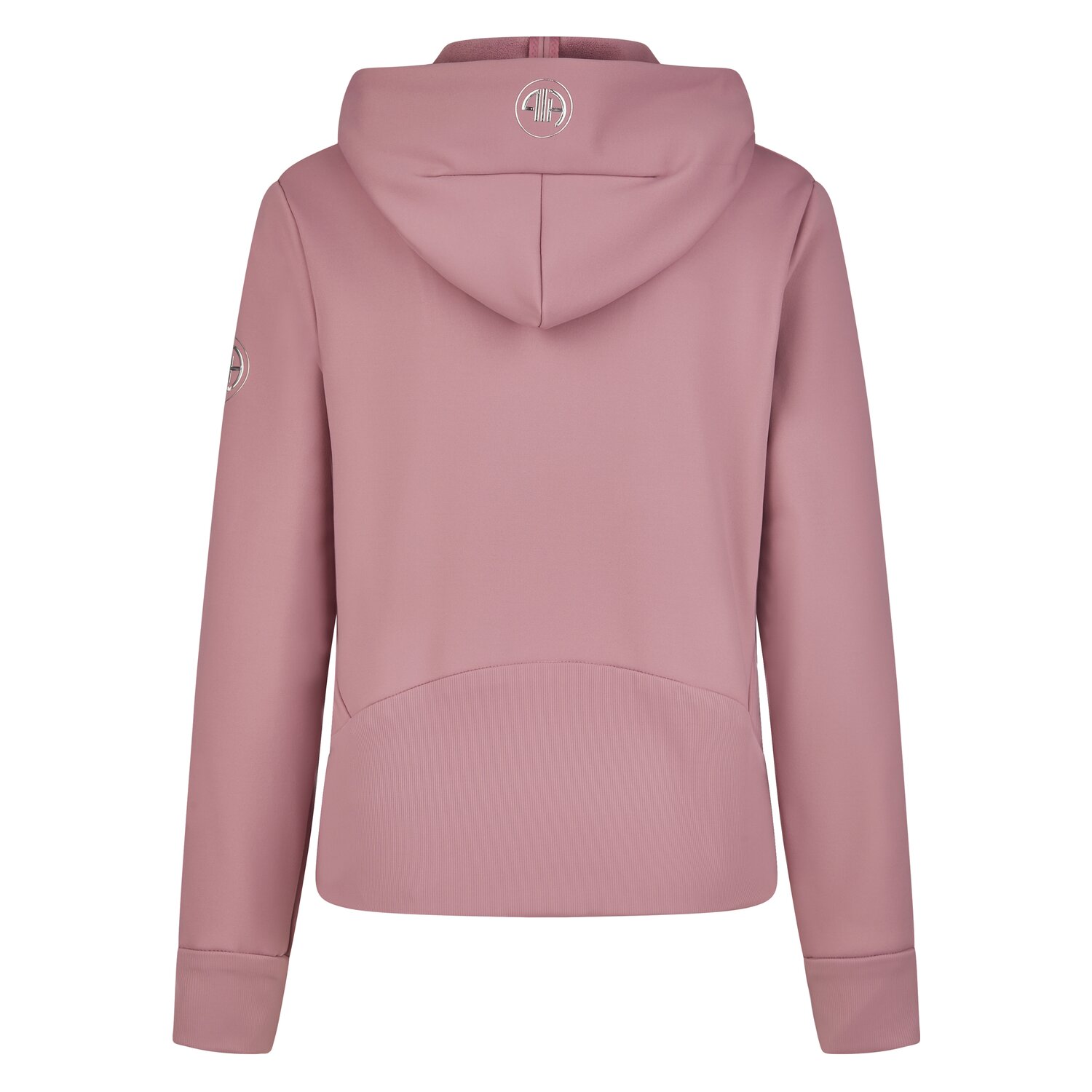 PIKEUR Athleisure Fleecejacke – Ansicht 2