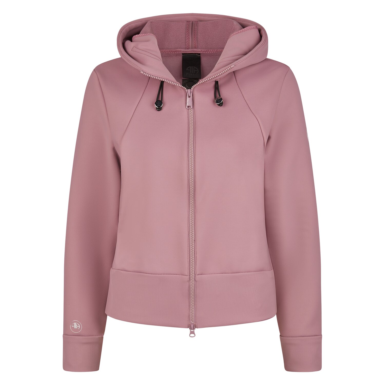 PIKEUR Athleisure Fleecejacke – Ansicht 1