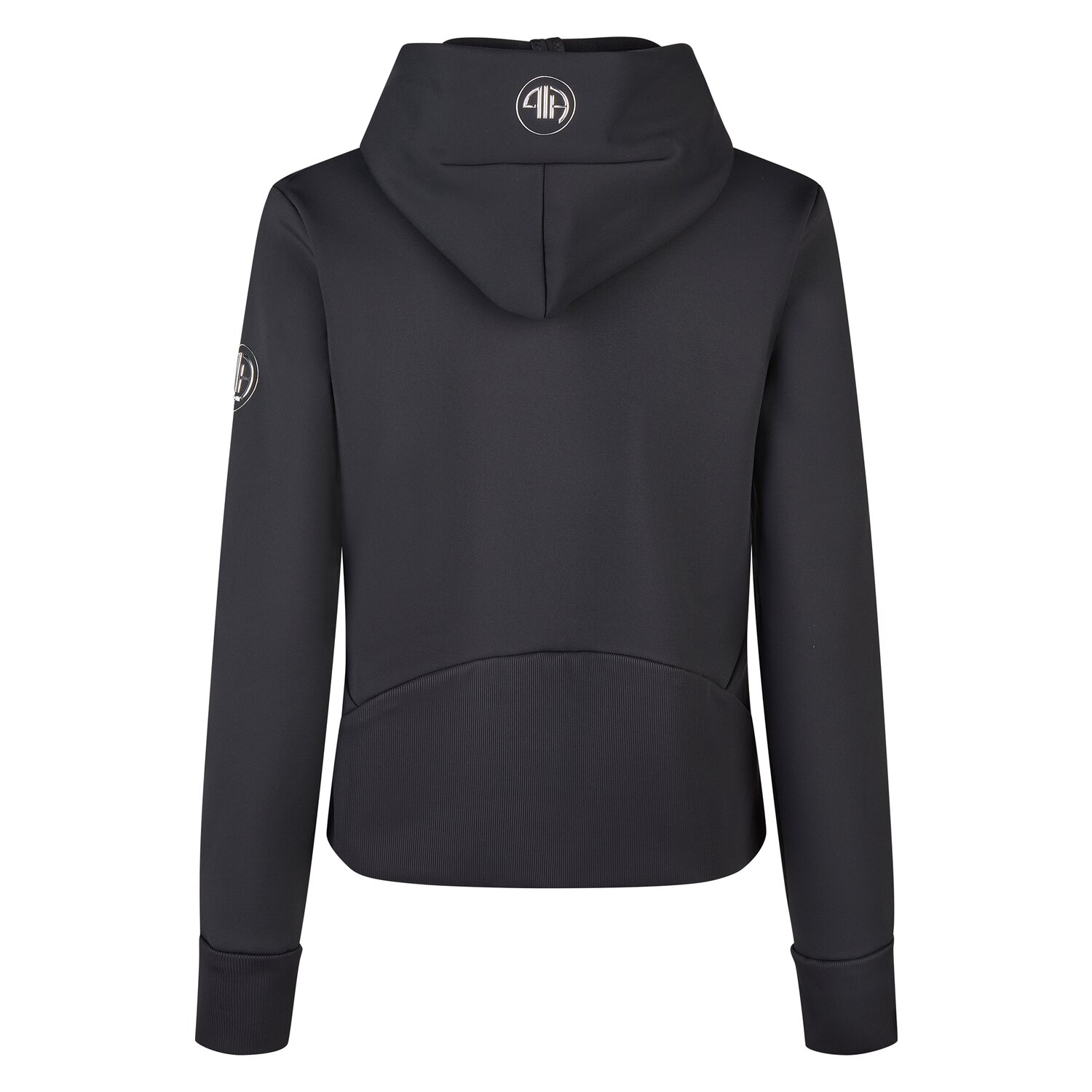 PIKEUR Athleisure Fleecejacke – Ansicht 2