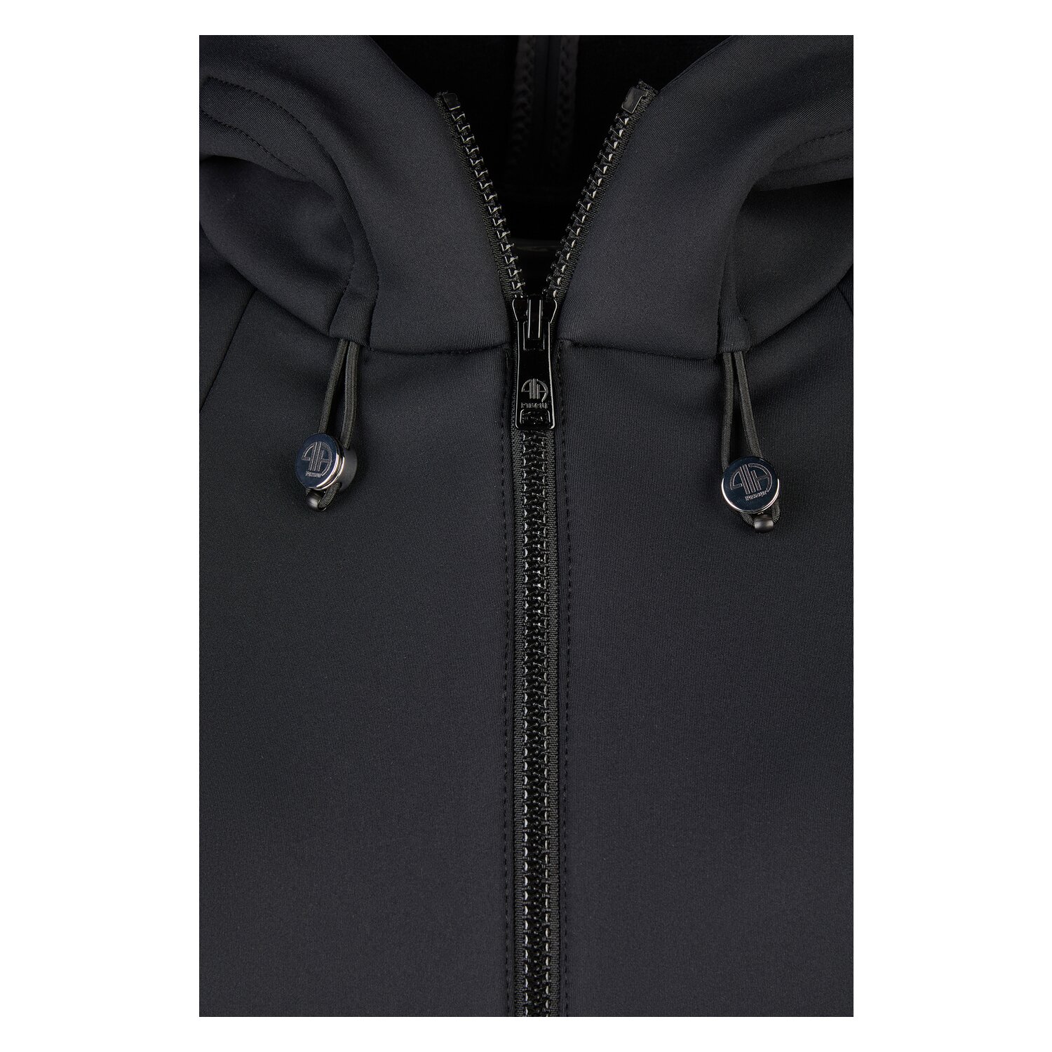 PIKEUR Athleisure Fleecejacke – Ansicht 3