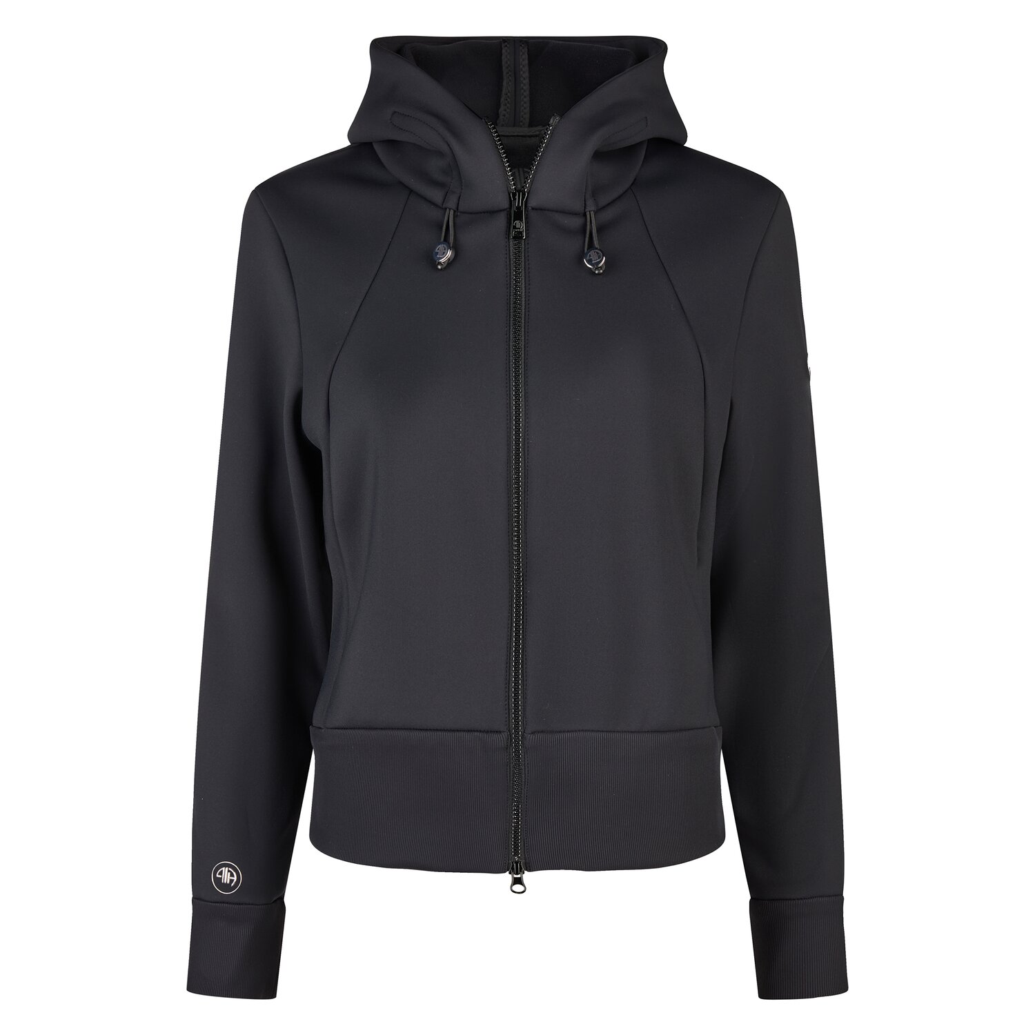 PIKEUR Athleisure Fleecejacke – Ansicht 1