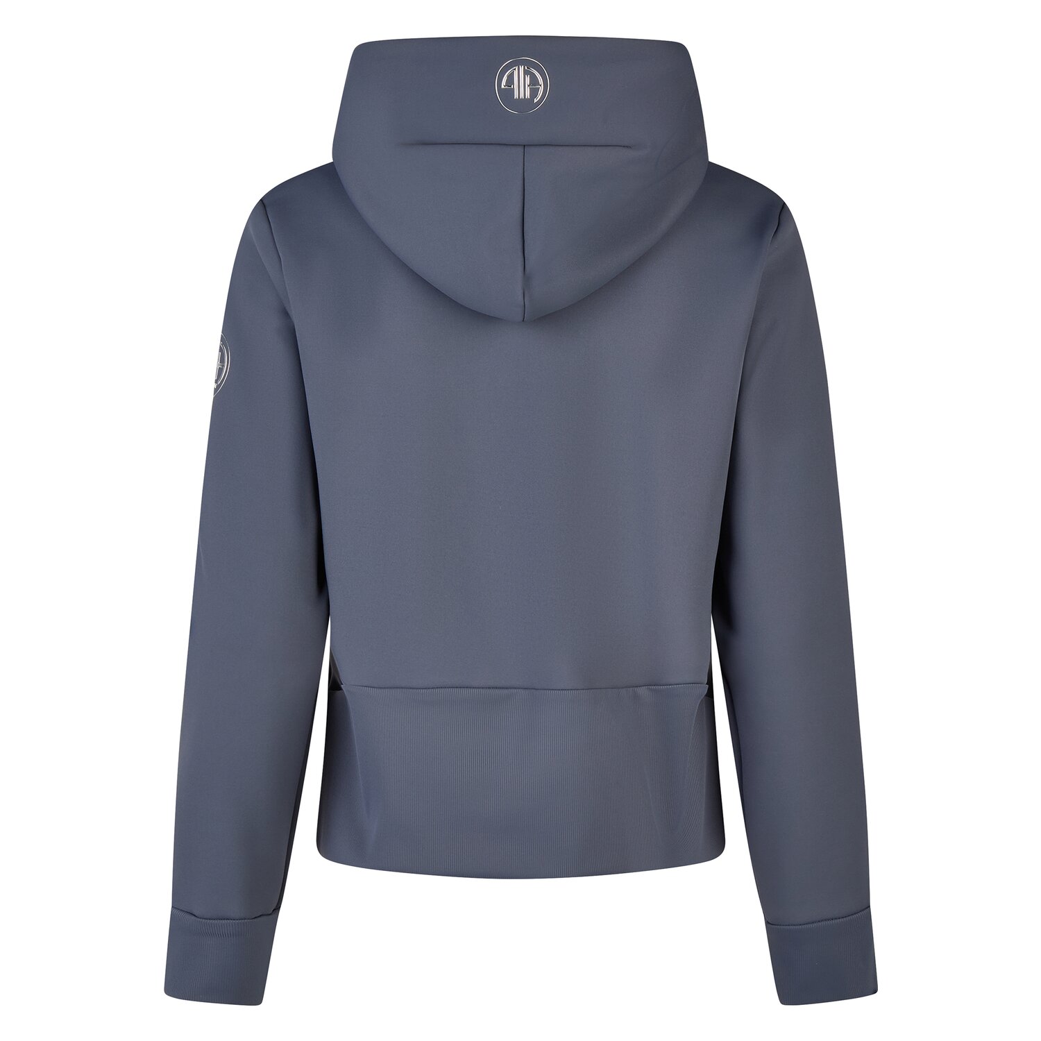 PIKEUR Athleisure Fleecejacke – Ansicht 2