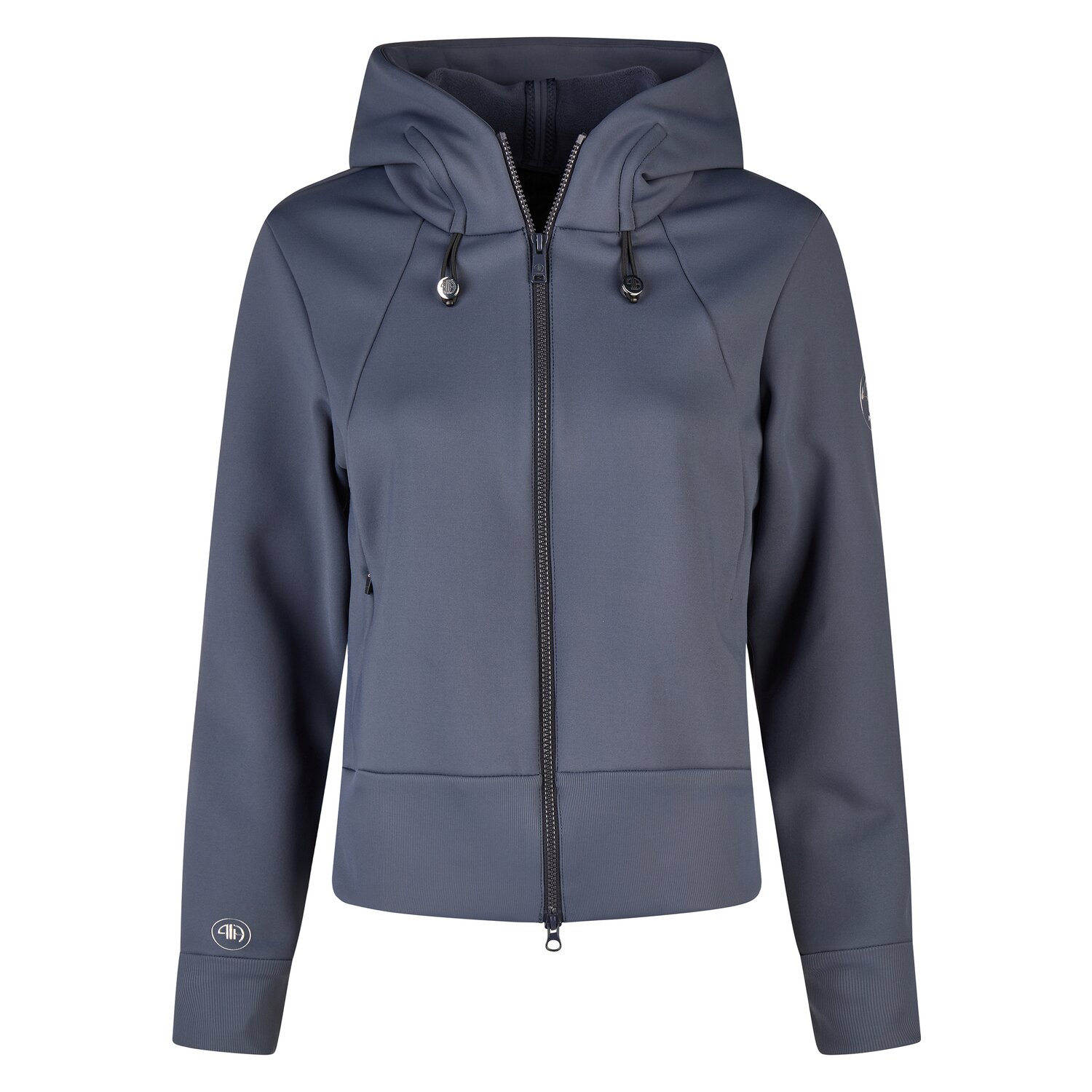 PIKEUR Athleisure Fleecejacke – Ansicht 1
