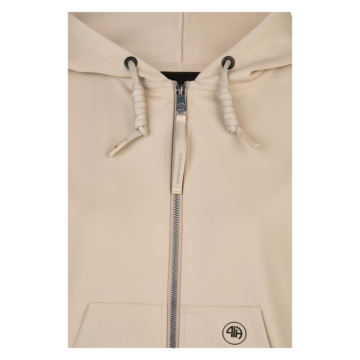 PIKEUR Athleisure Oversized Hoody Jacket – Ansicht 8