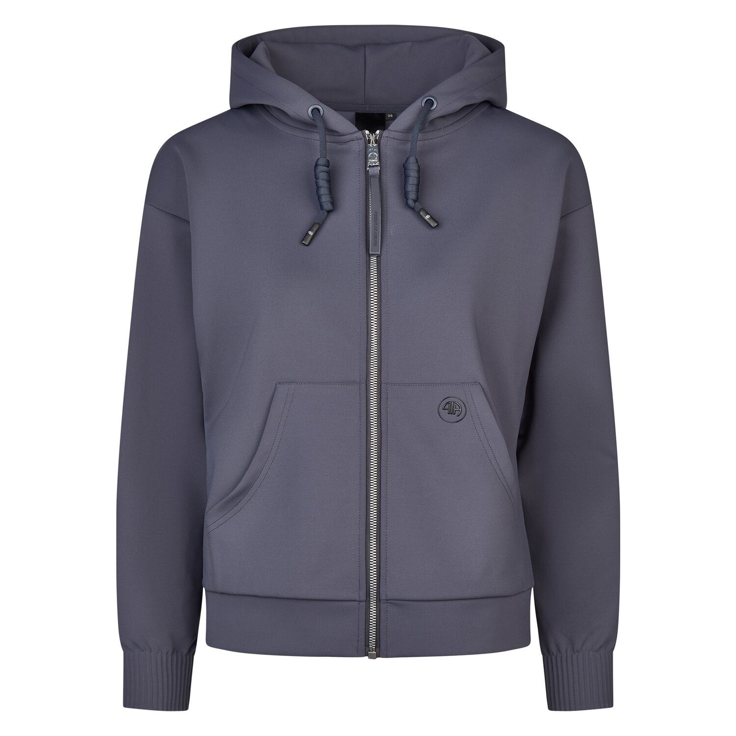 PIKEUR Athleisure Oversized Hoody Jacket – Ansicht 1