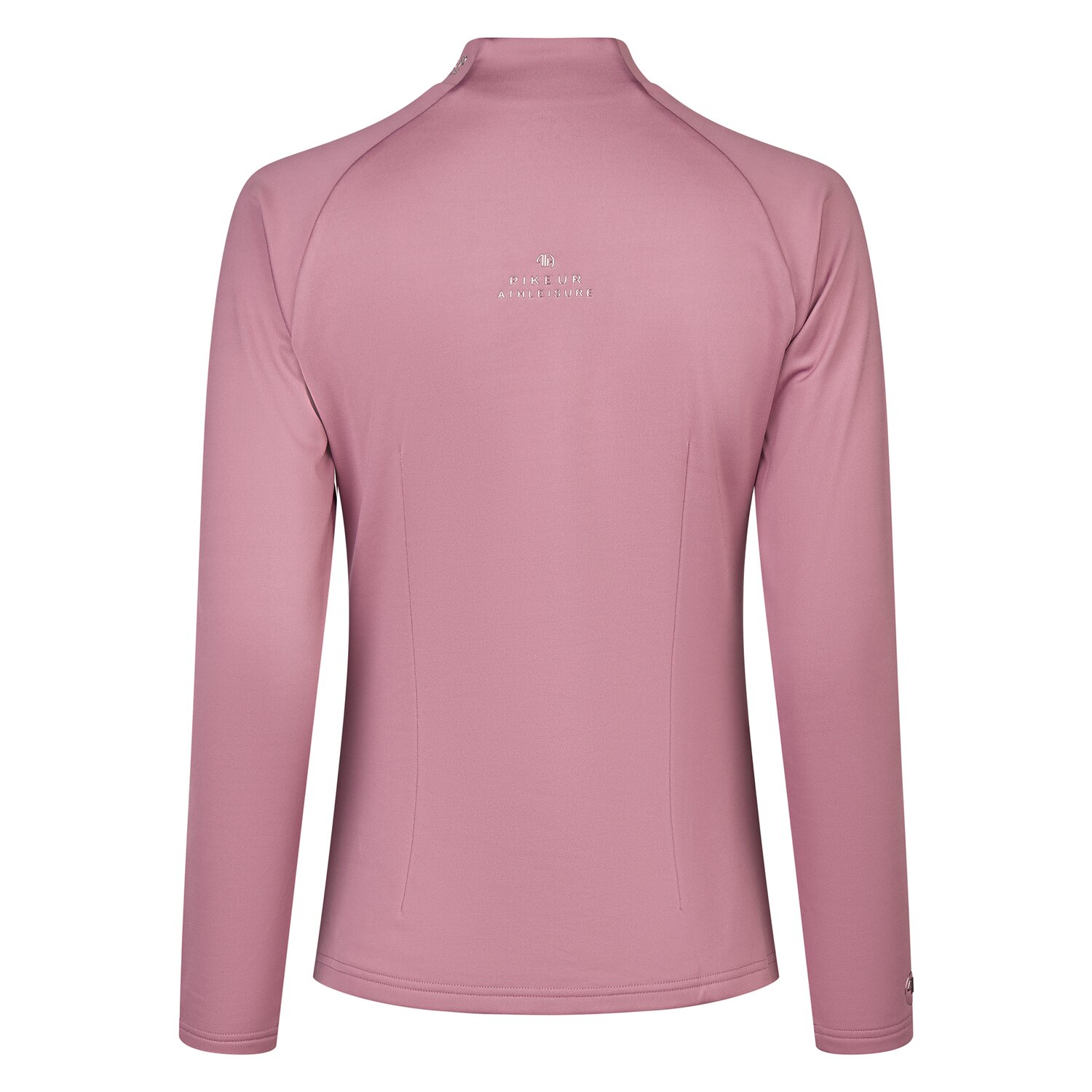 PIKEUR Athleisure Funktions-Rollneck-Shirt – Ansicht 2