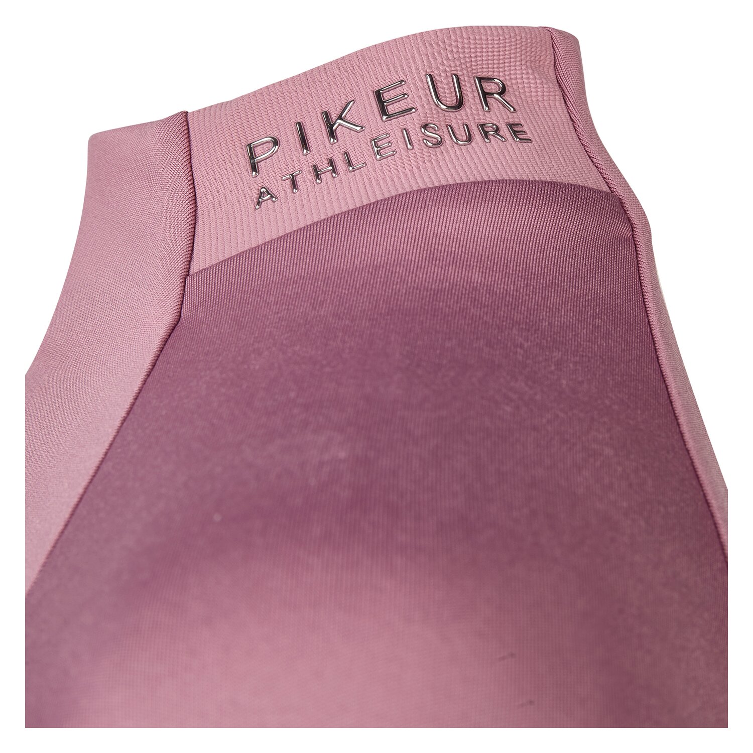 PIKEUR Athleisure Funktions-Rollneck-Shirt – Ansicht 3