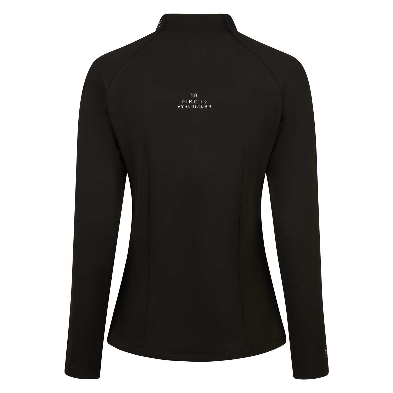 PIKEUR Athleisure Funktions-Rollneck-Shirt – Ansicht 2