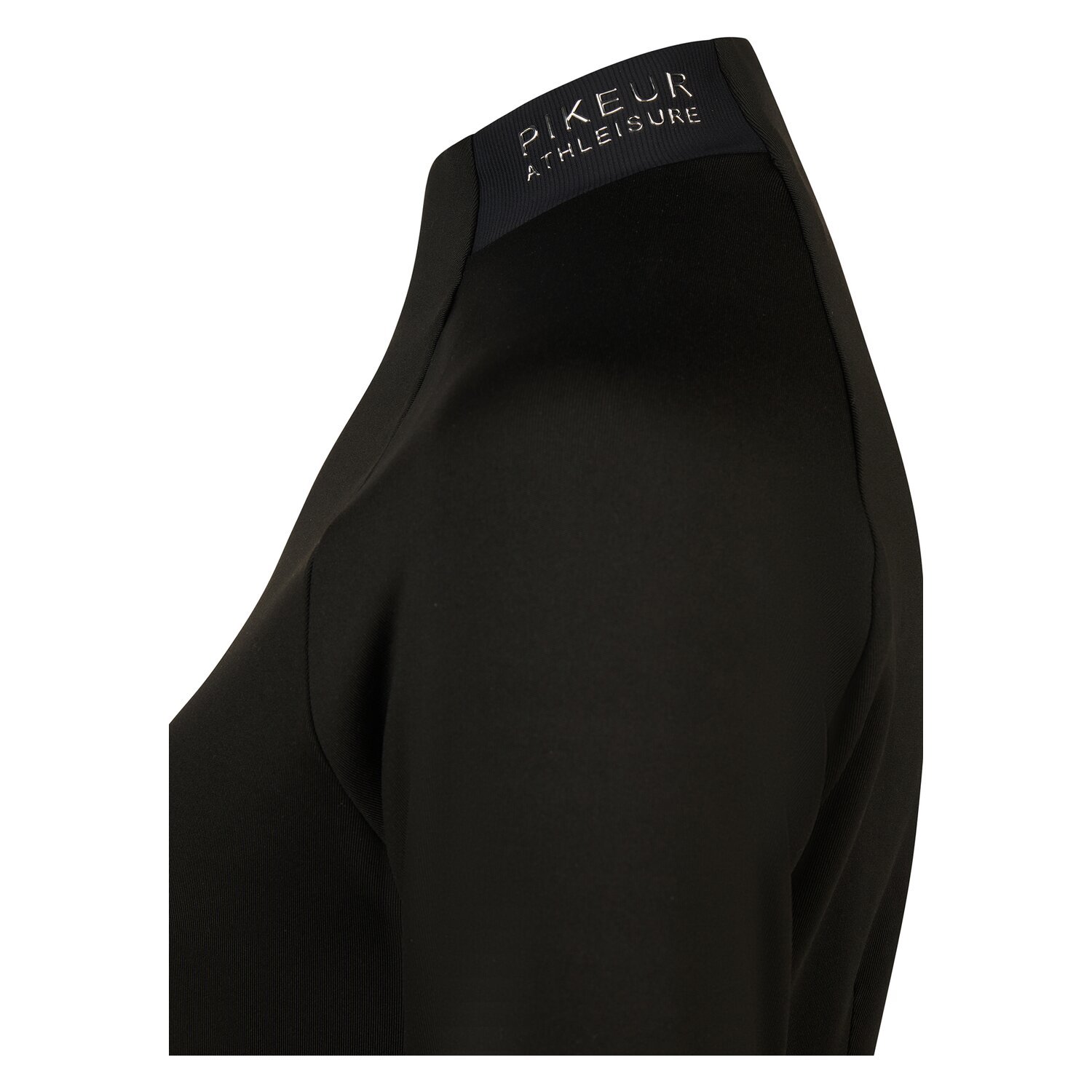 PIKEUR Athleisure Funktions-Rollneck-Shirt – Ansicht 3