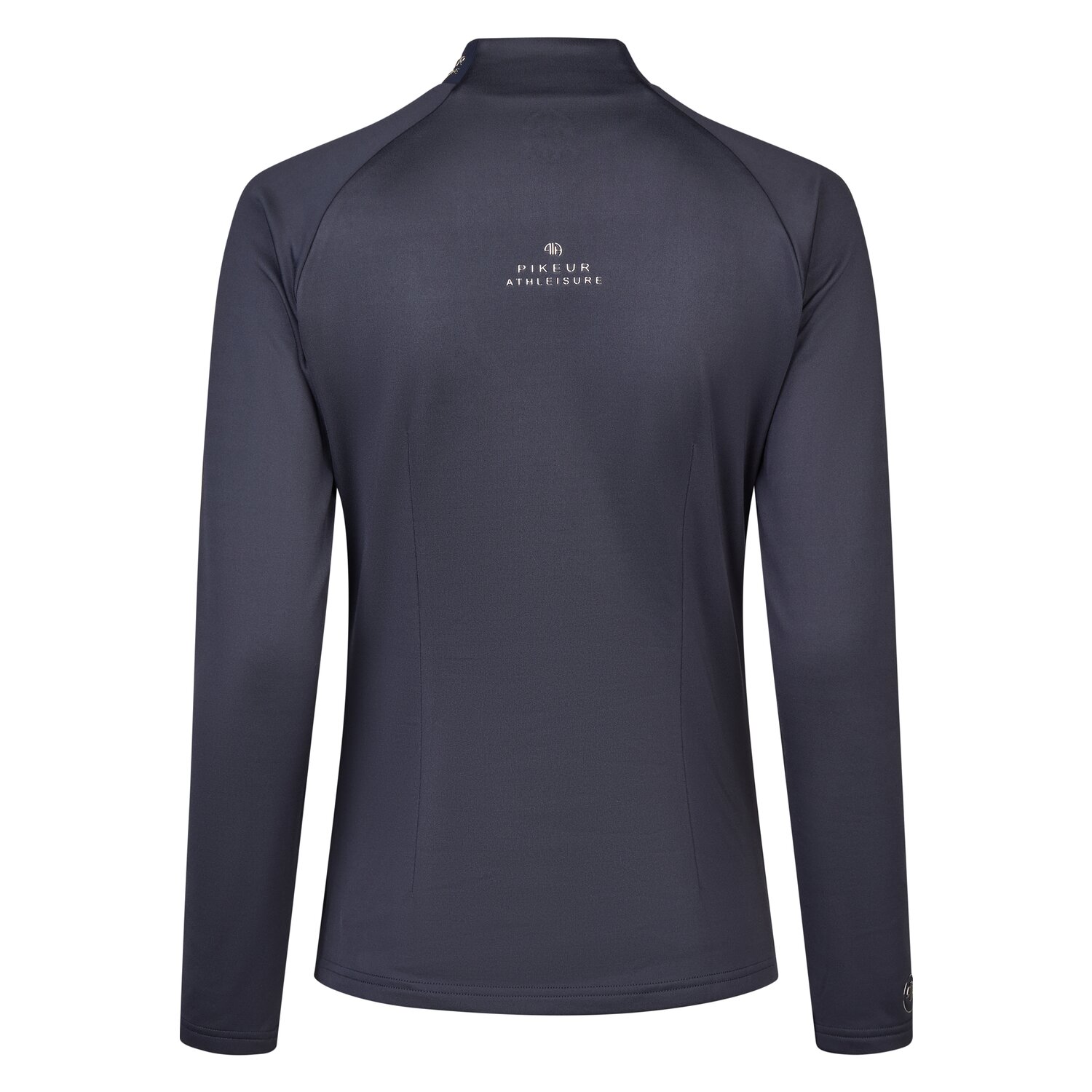 PIKEUR Athleisure Funktions-Rollneck-Shirt – Ansicht 2