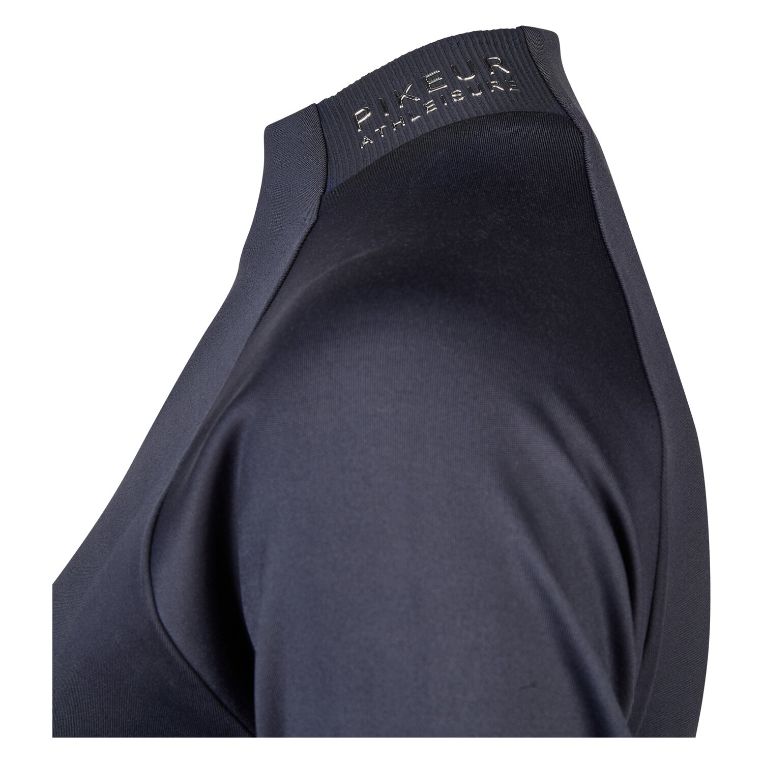 PIKEUR Athleisure Funktions-Rollneck-Shirt – Ansicht 3