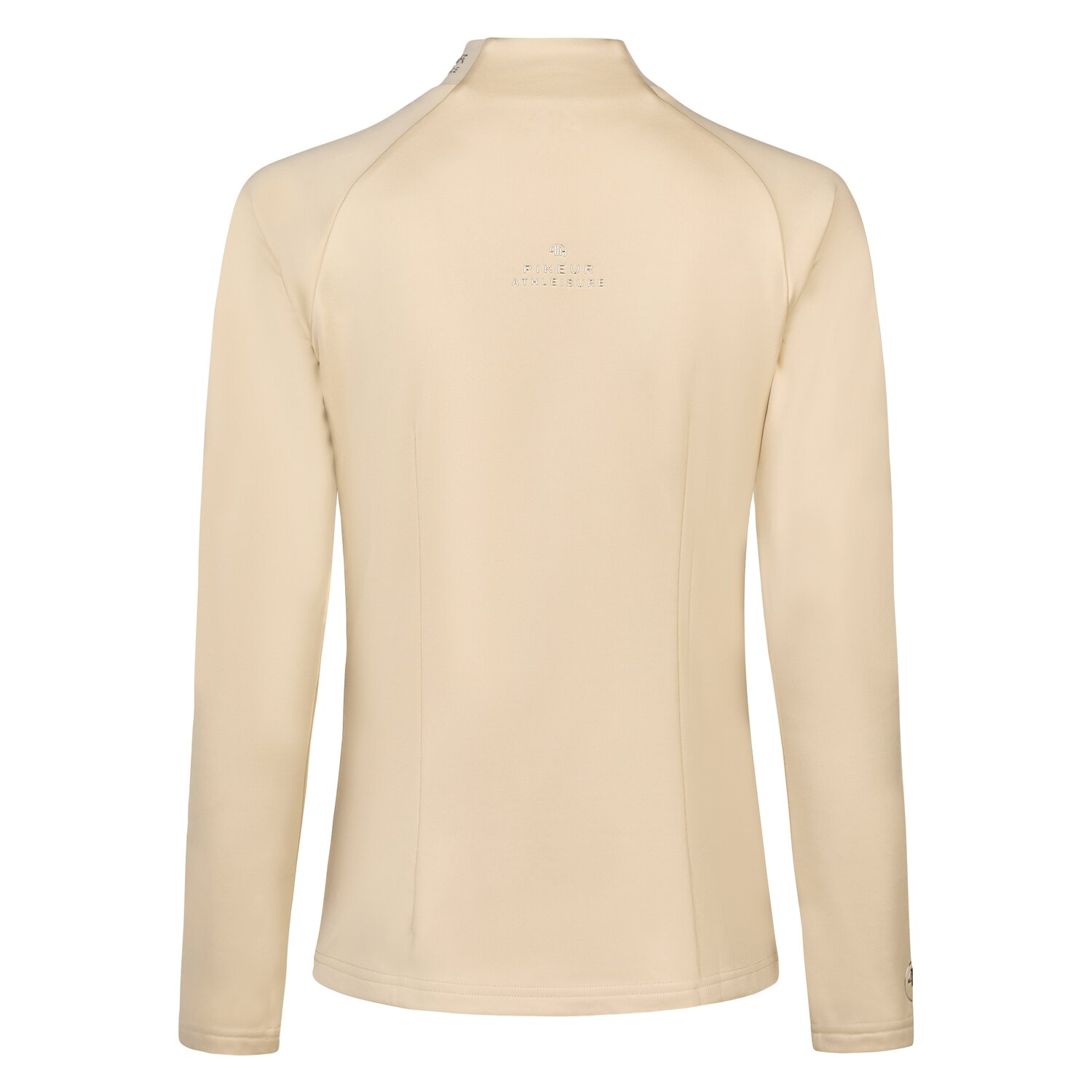 PIKEUR Athleisure Funktions-Rollneck-Shirt – Ansicht 2