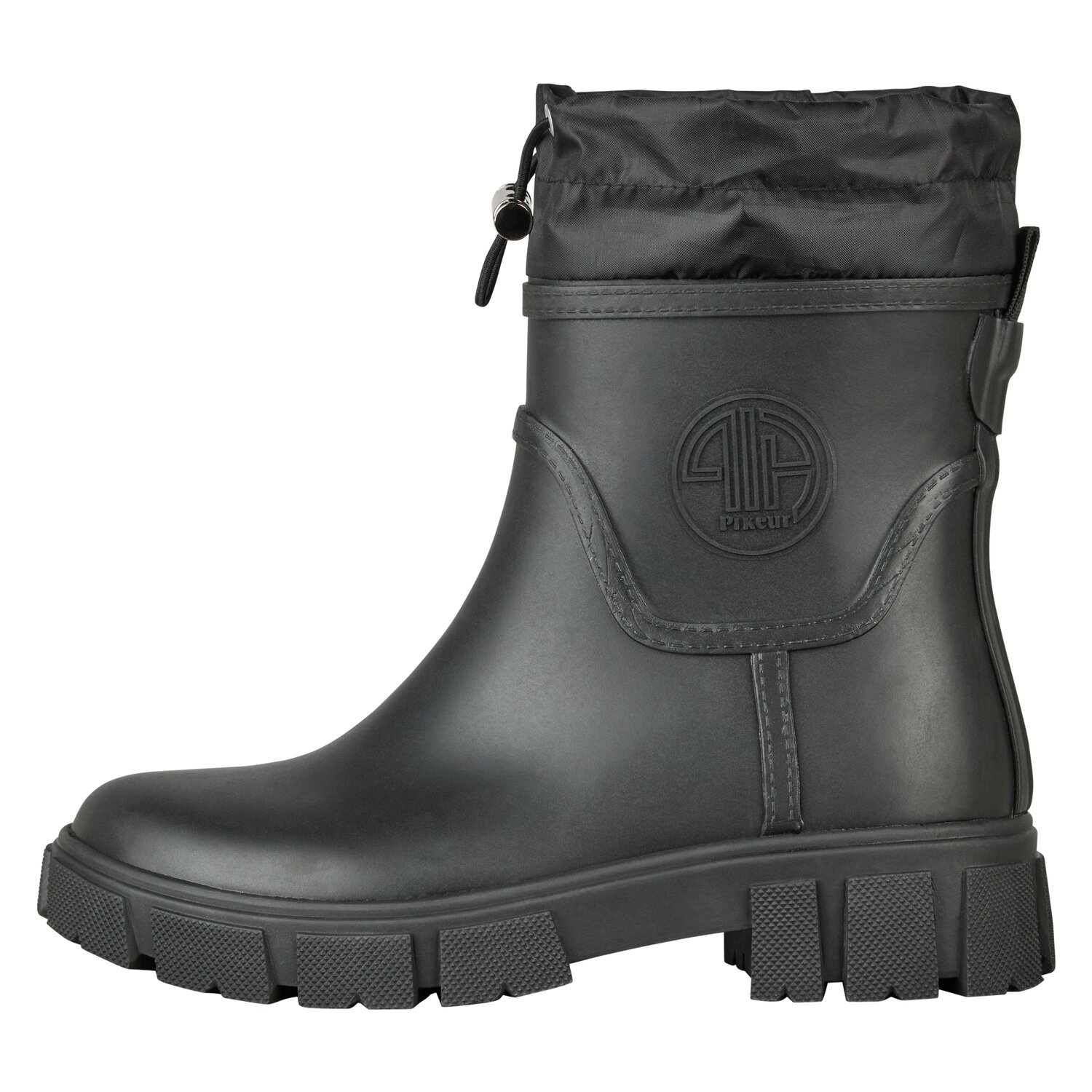 PIKEUR ATHLEISURE Gummistiefel – Ansicht 2