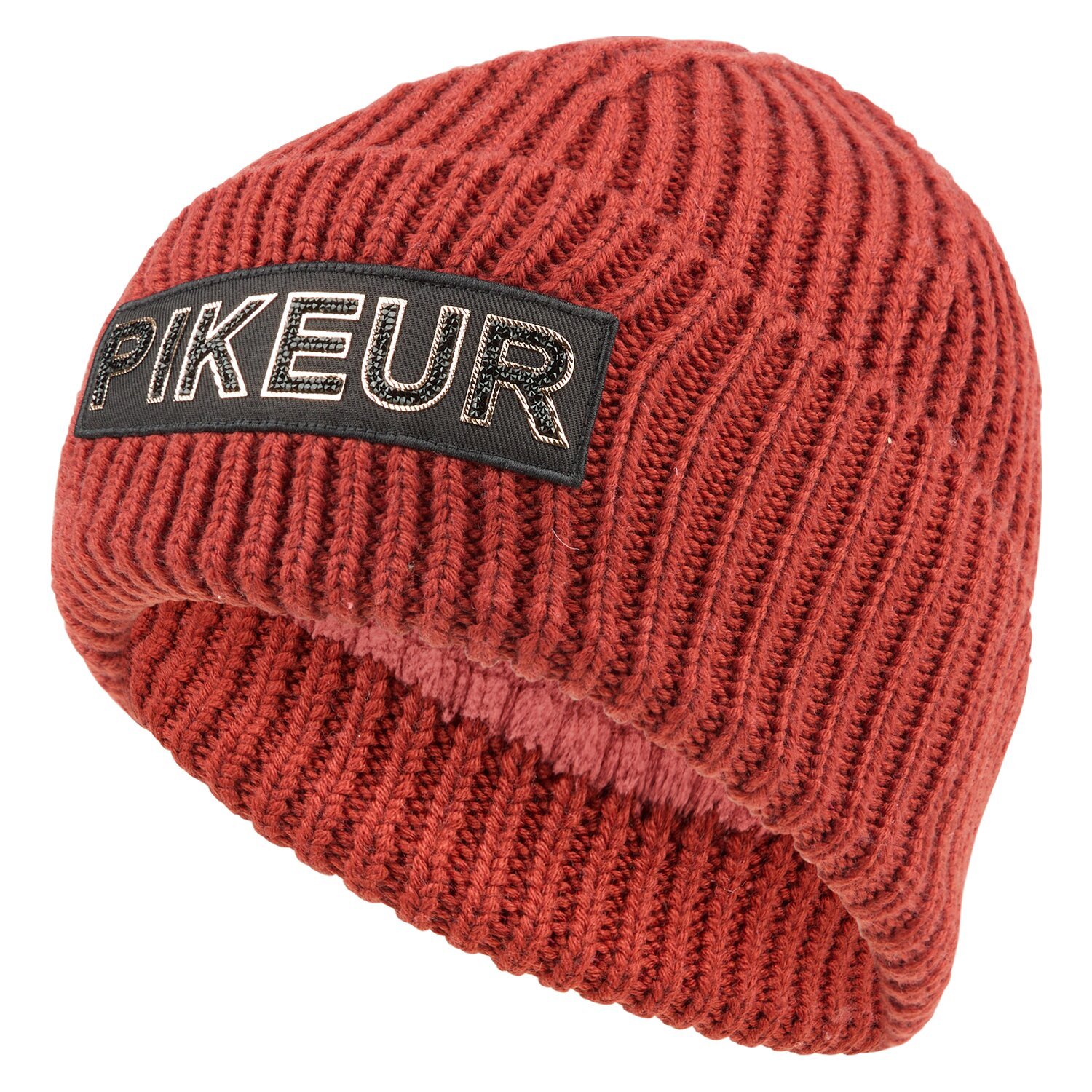 PIKEUR Selection Beanie – Ansicht 1